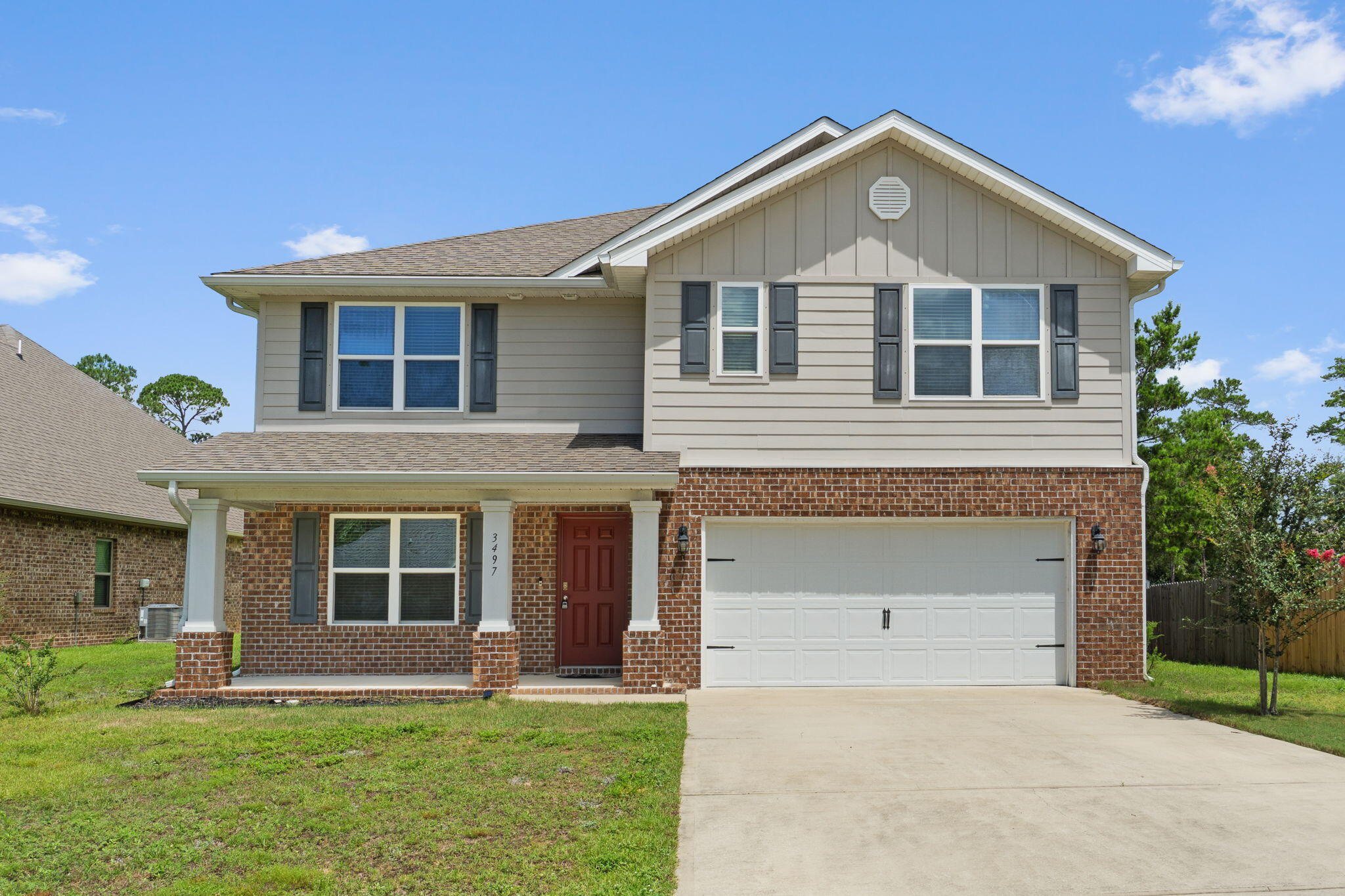 TREASURE ISLE ESTATES - Residential