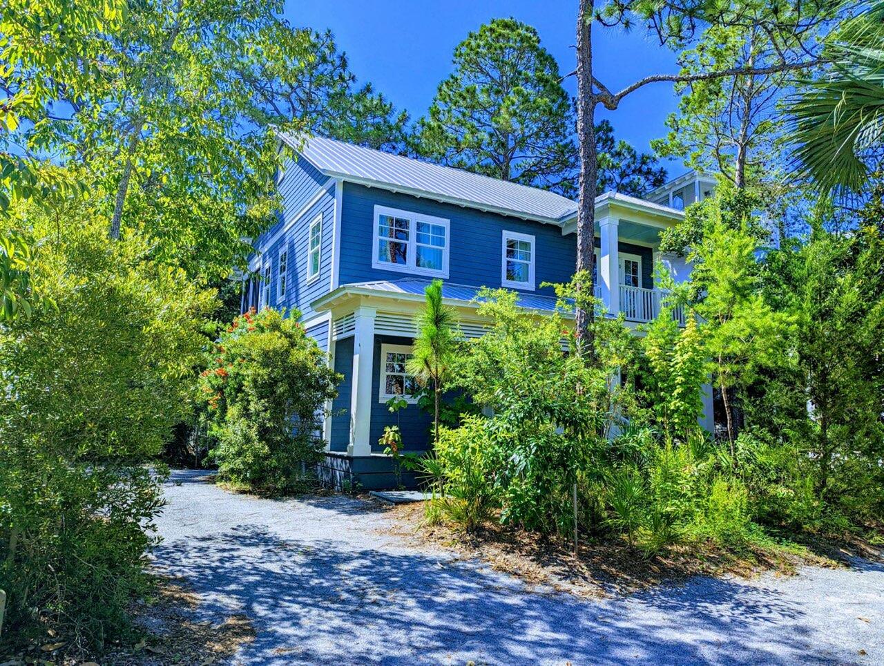 Grove by the Sea - Residential