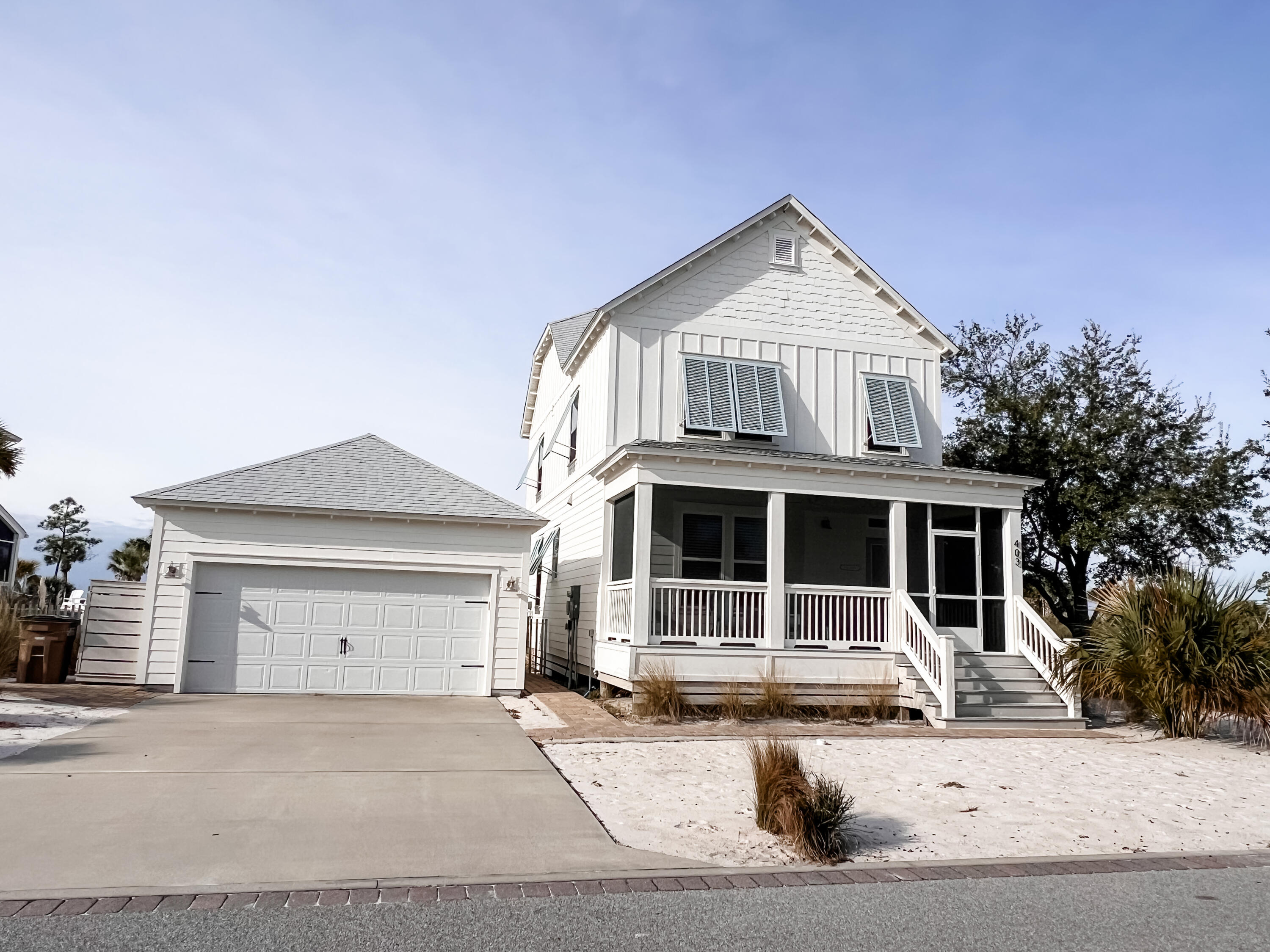 Windmark - Residential