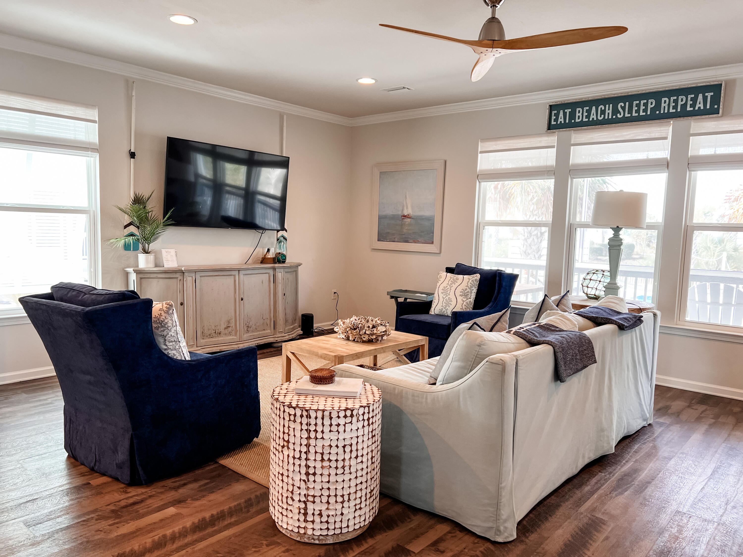 Windmark - Residential