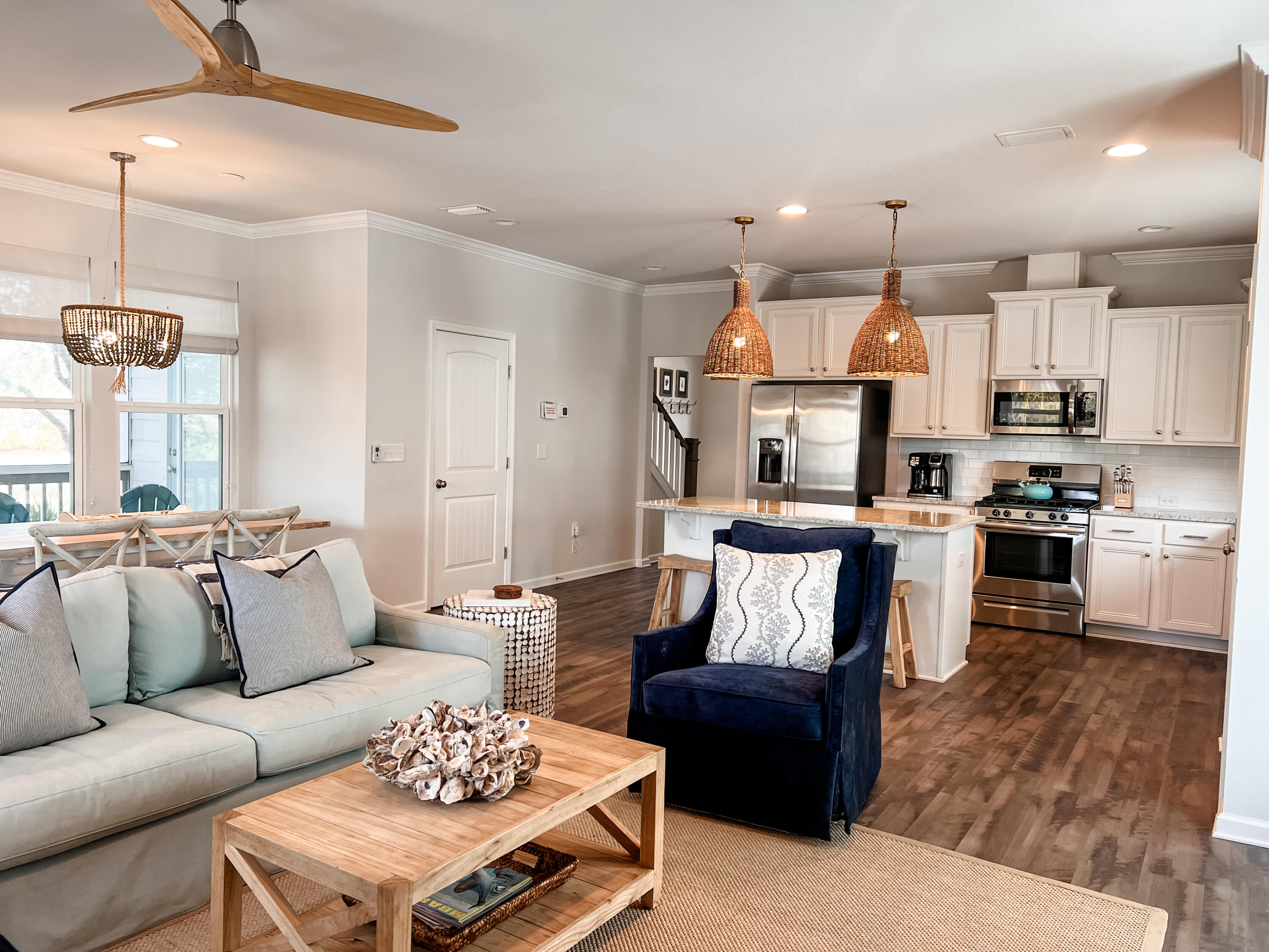 Windmark - Residential