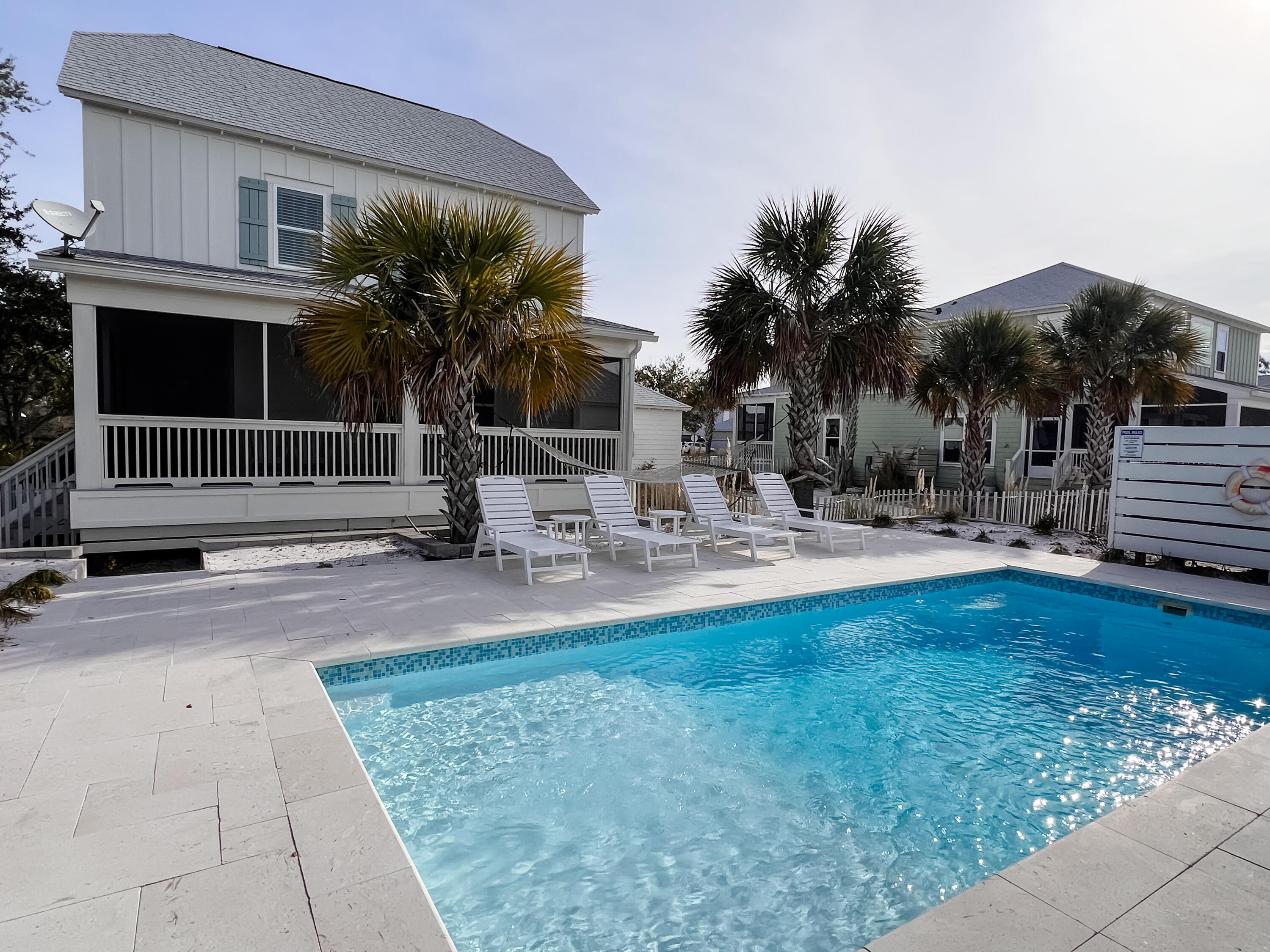 Windmark - Residential
