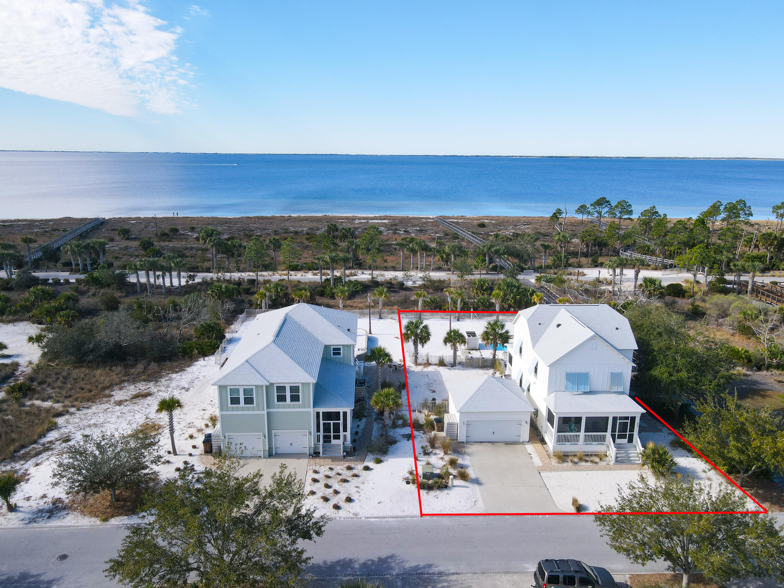 Windmark - Residential
