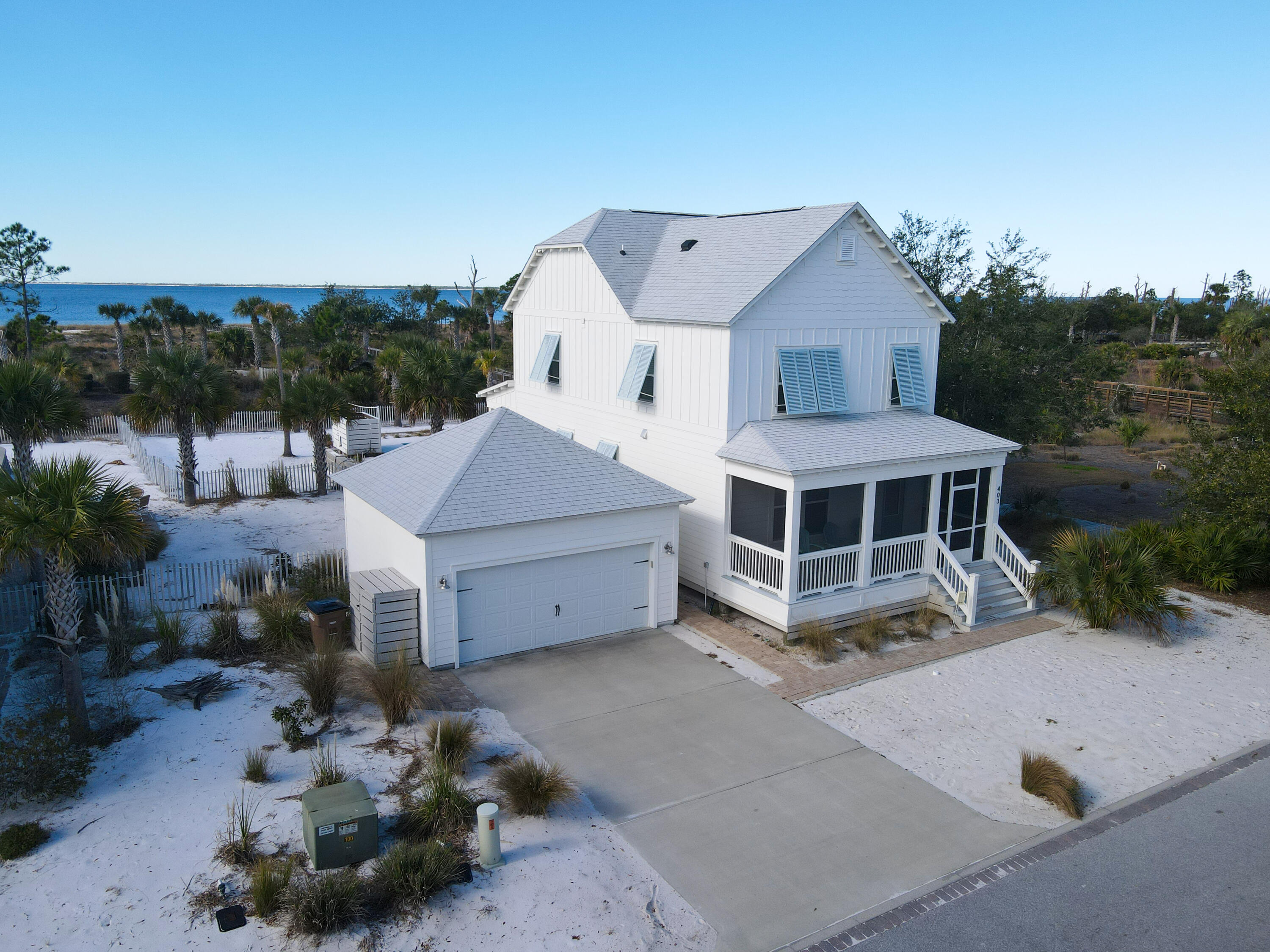 Windmark - Residential