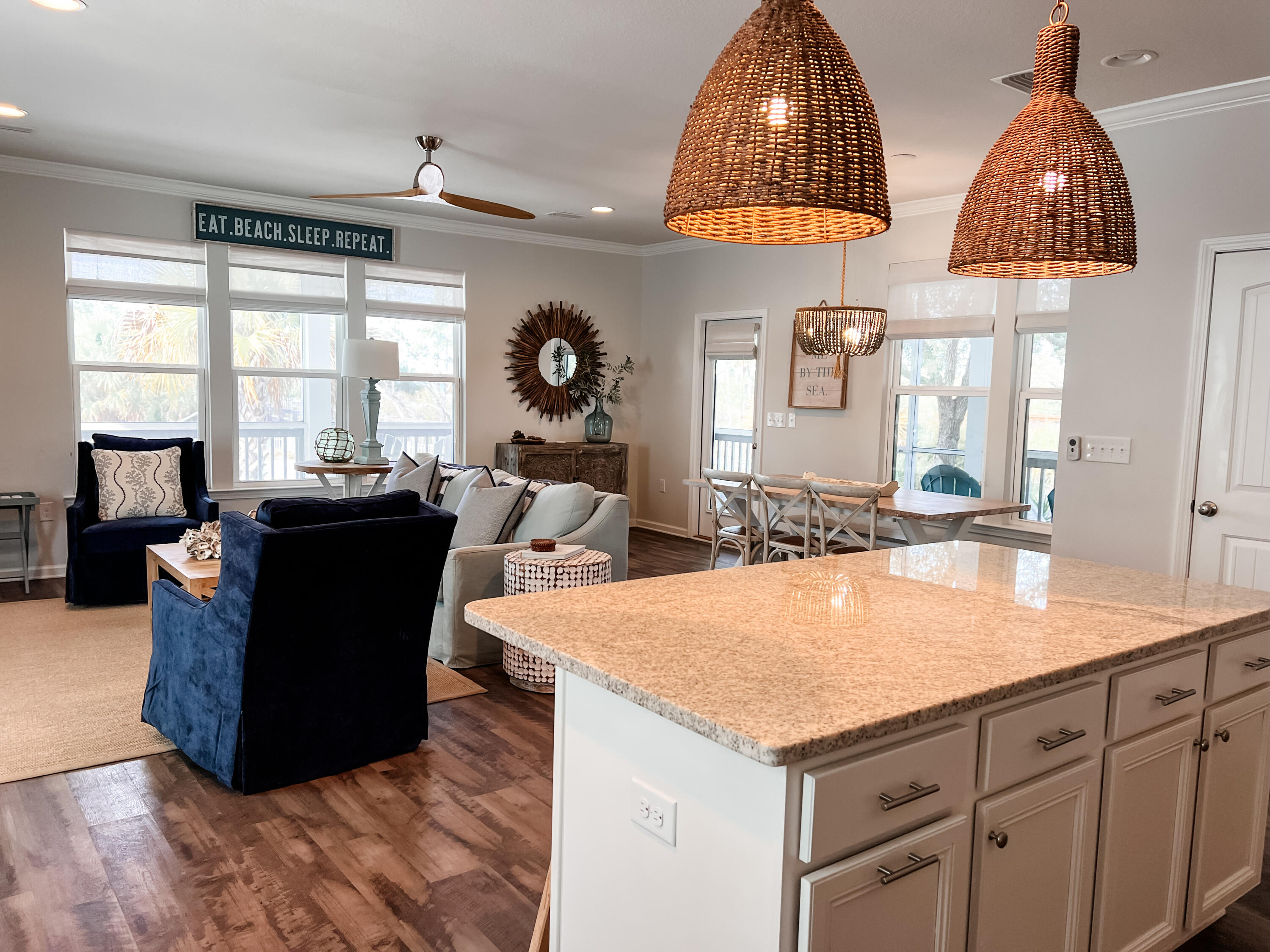 Windmark - Residential