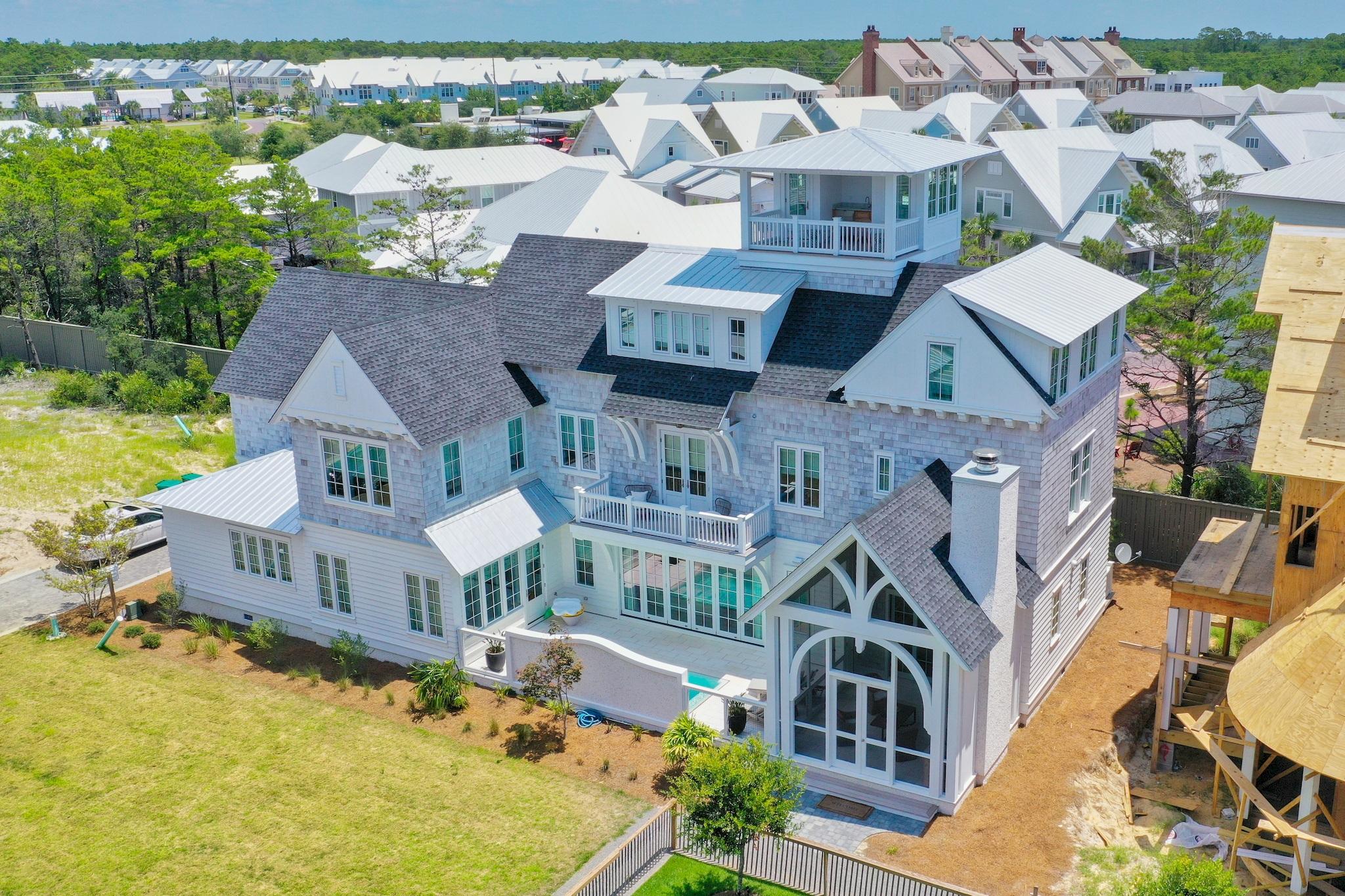 GRACE POINTE PH1 - Residential