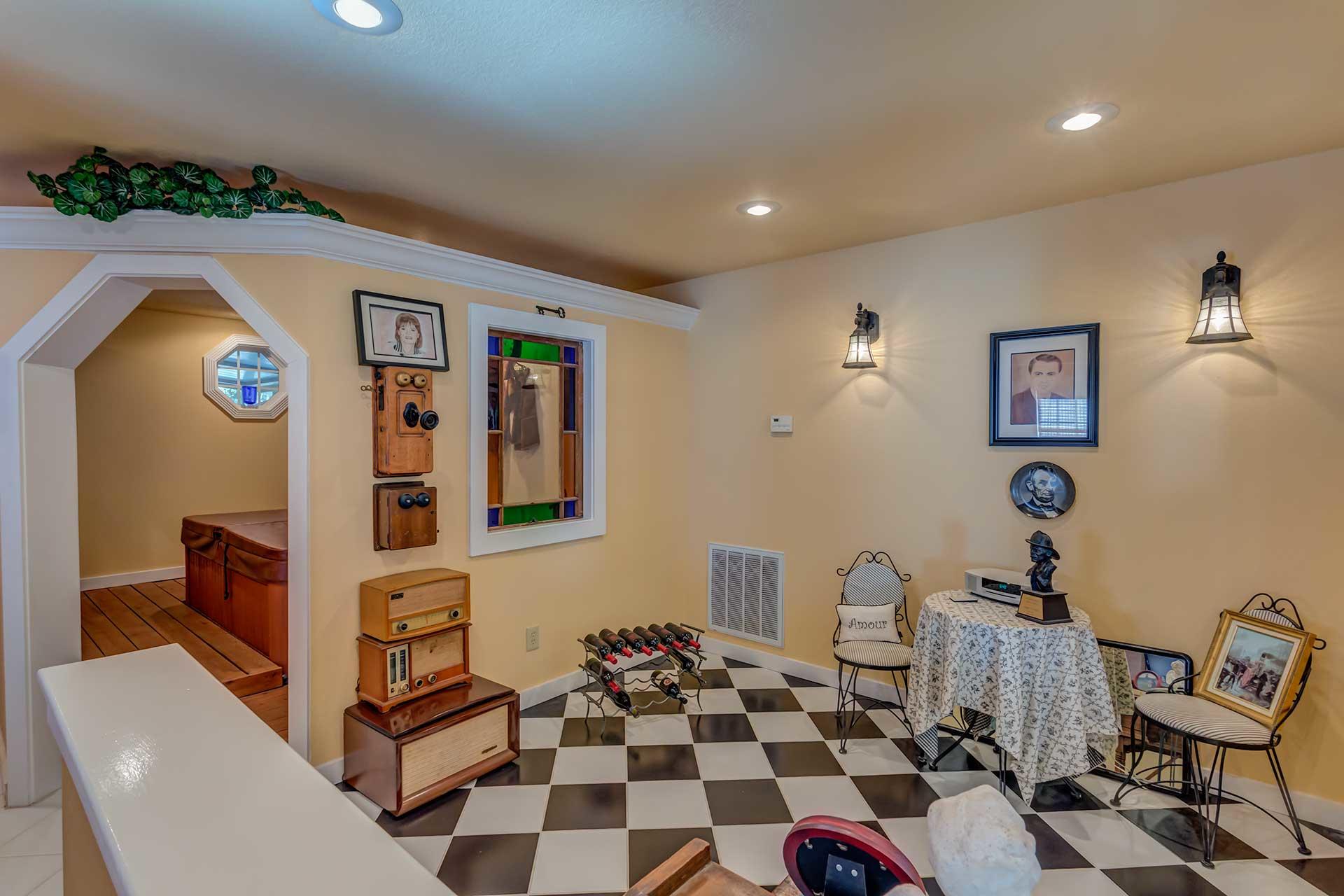 NO RECORDED SUBDIVISION - Residential