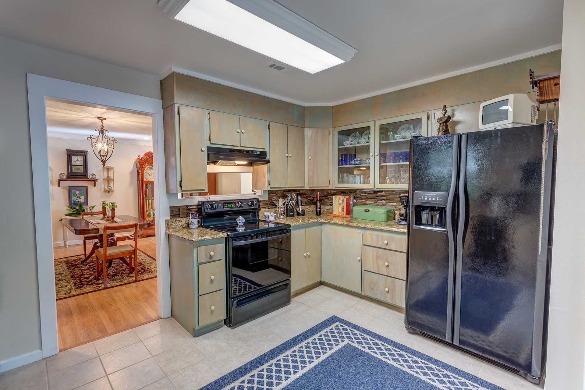 NO RECORDED SUBDIVISION - Residential