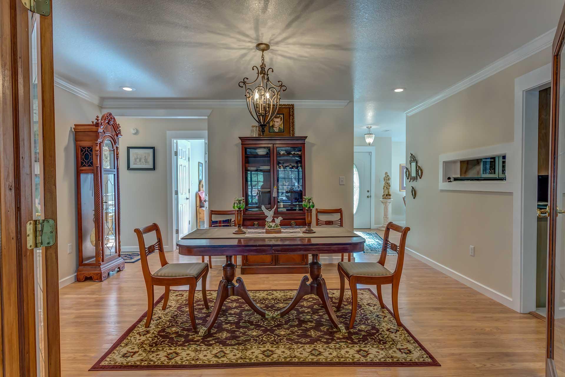 NO RECORDED SUBDIVISION - Residential