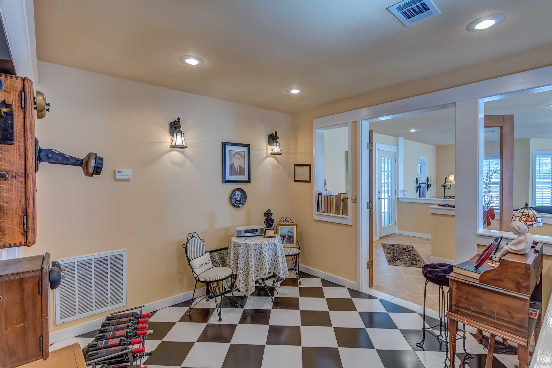 NO RECORDED SUBDIVISION - Residential
