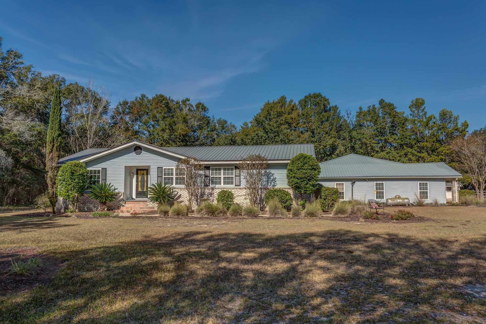 NO RECORDED SUBDIVISION - Residential