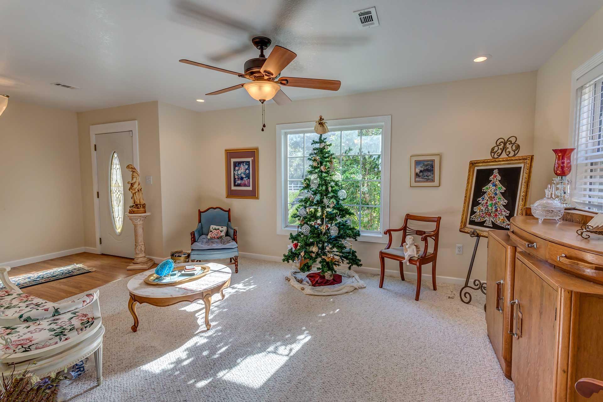 NO RECORDED SUBDIVISION - Residential