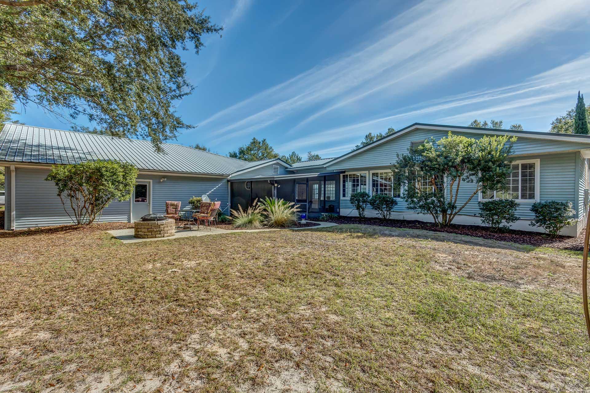NO RECORDED SUBDIVISION - Residential