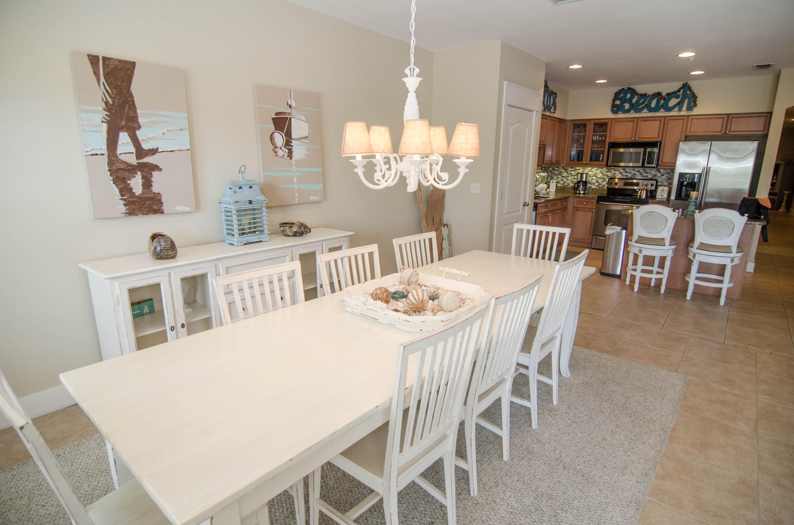 VILLAS AT SEAGROVE BEACH - Residential