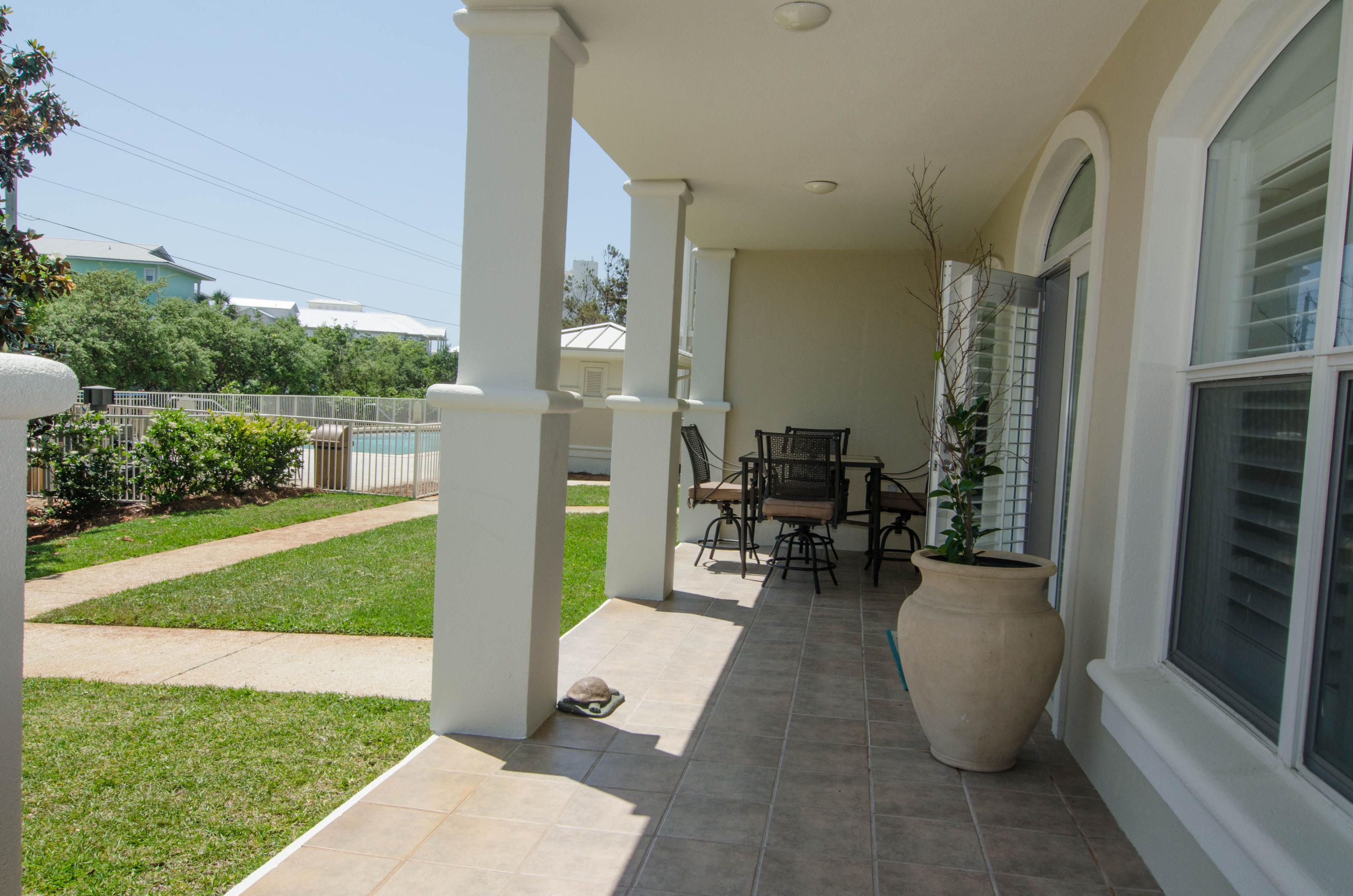 VILLAS AT SEAGROVE BEACH - Residential