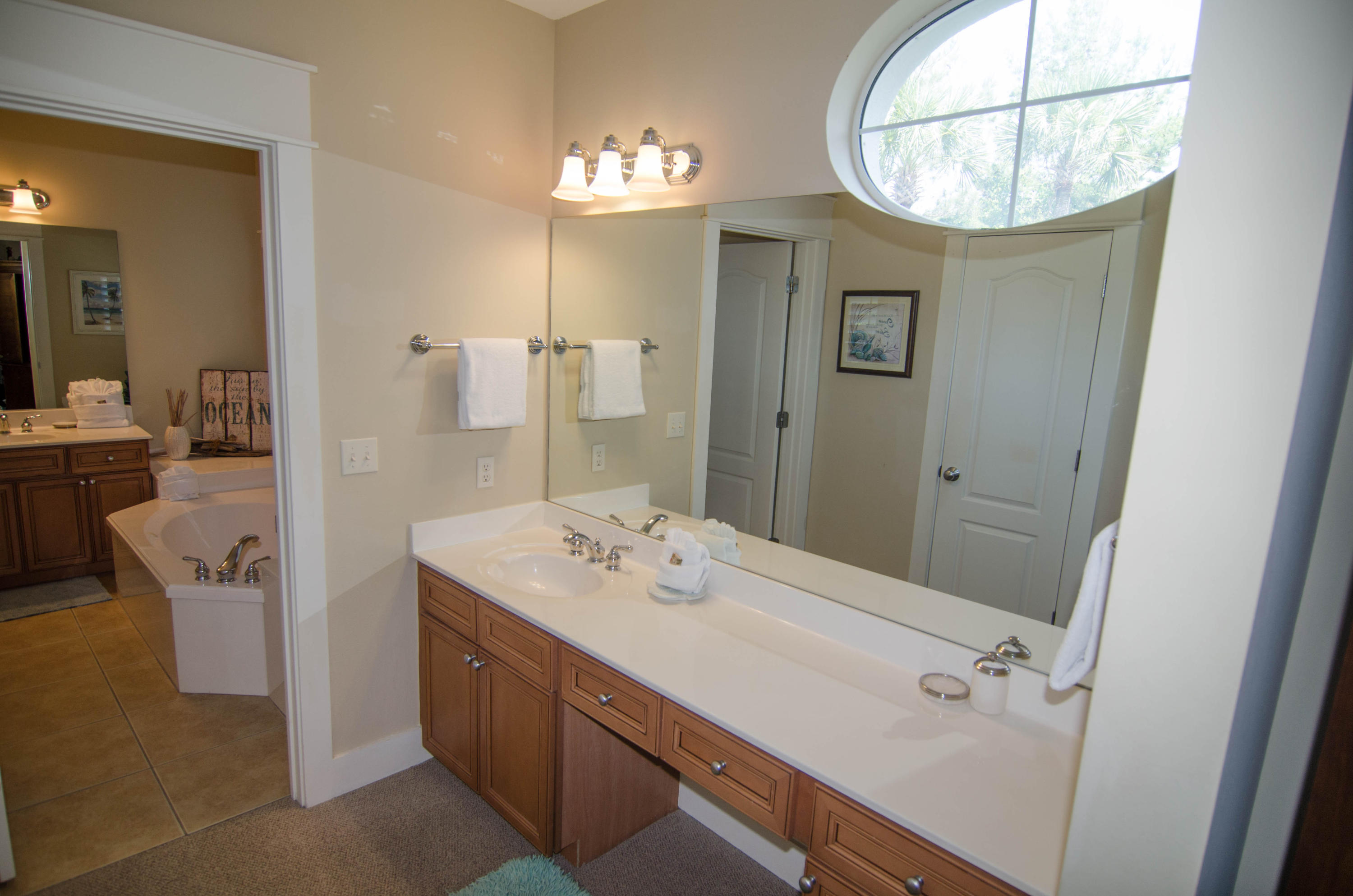 VILLAS AT SEAGROVE BEACH - Residential