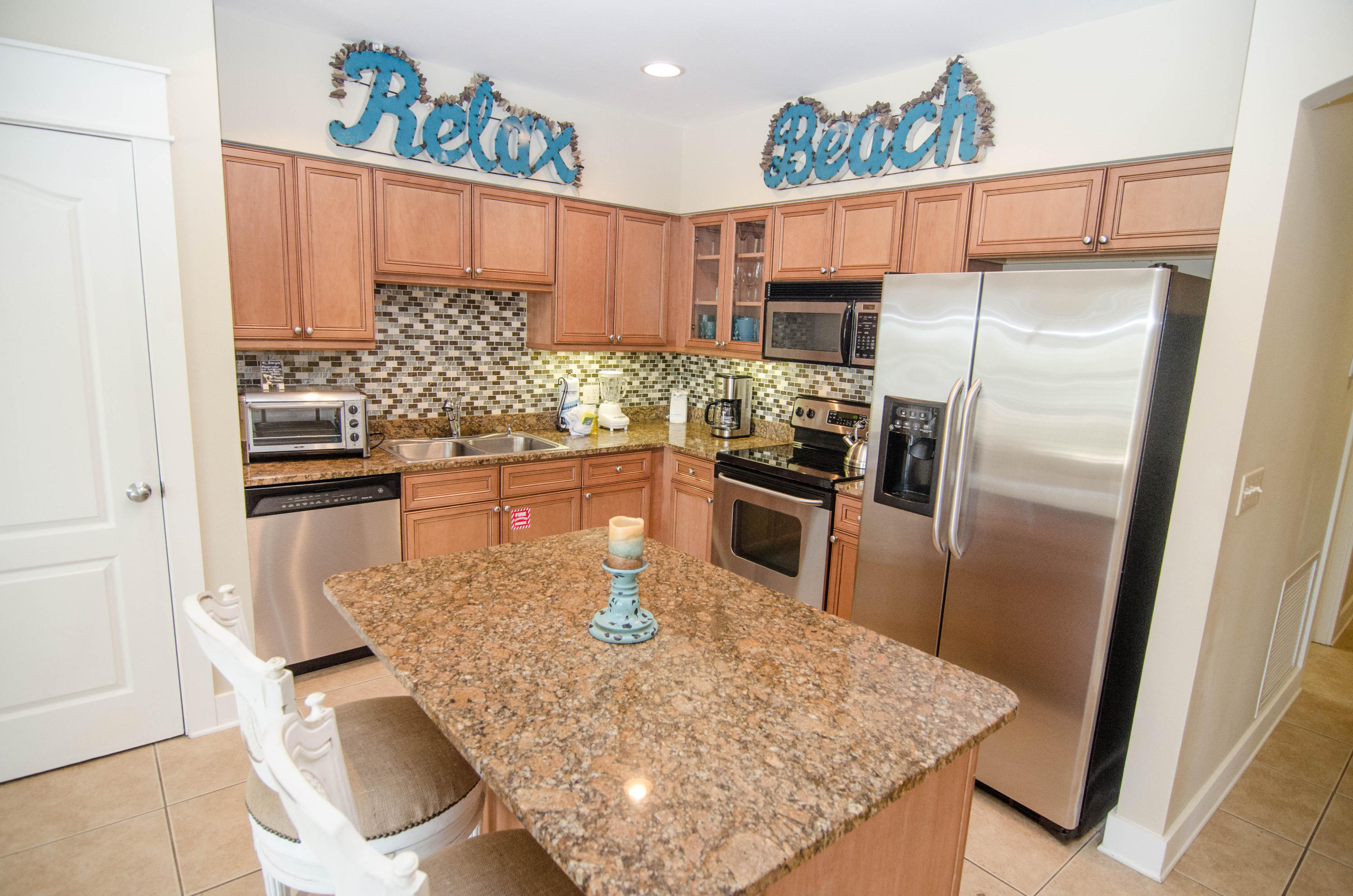 VILLAS AT SEAGROVE BEACH - Residential
