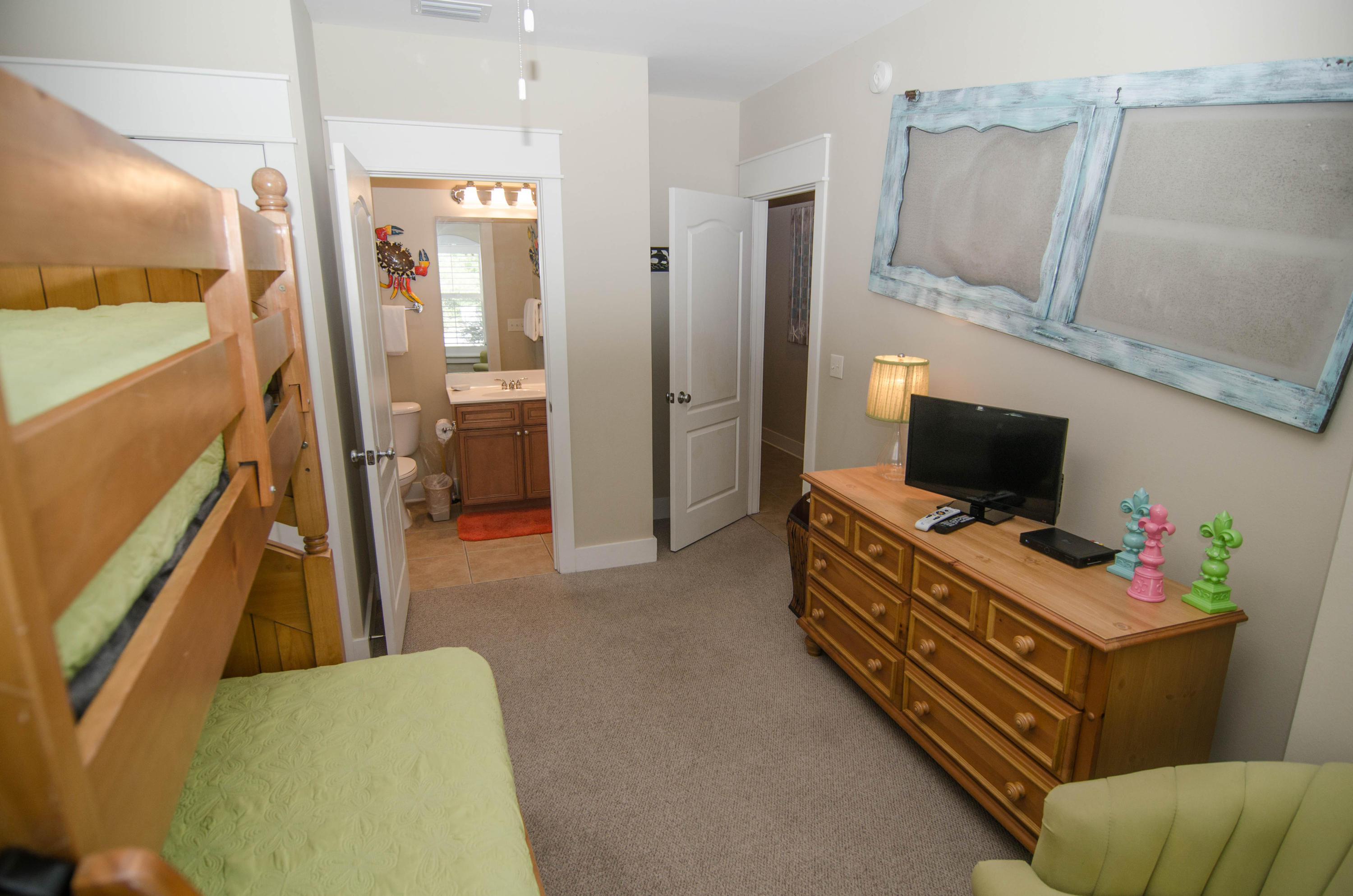 VILLAS AT SEAGROVE BEACH - Residential