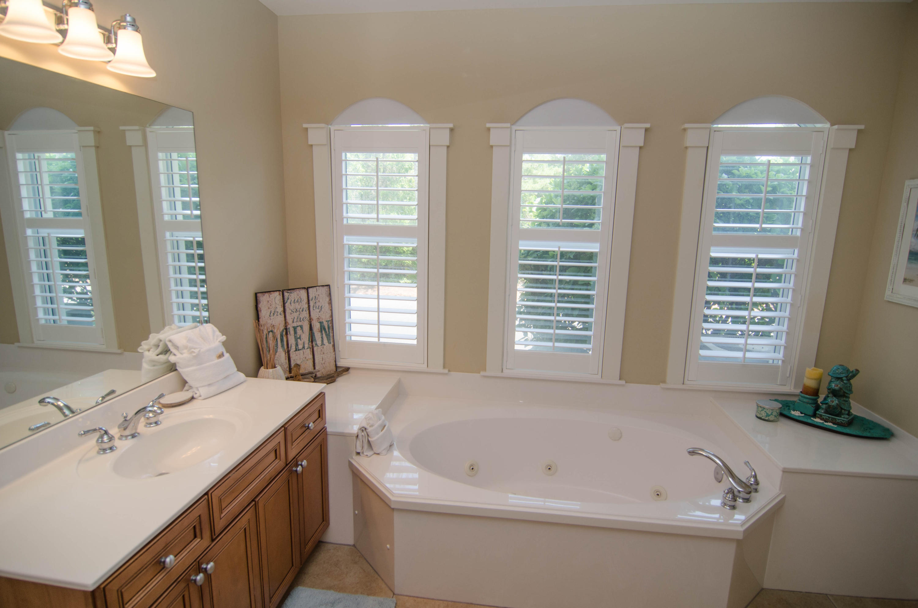VILLAS AT SEAGROVE BEACH - Residential
