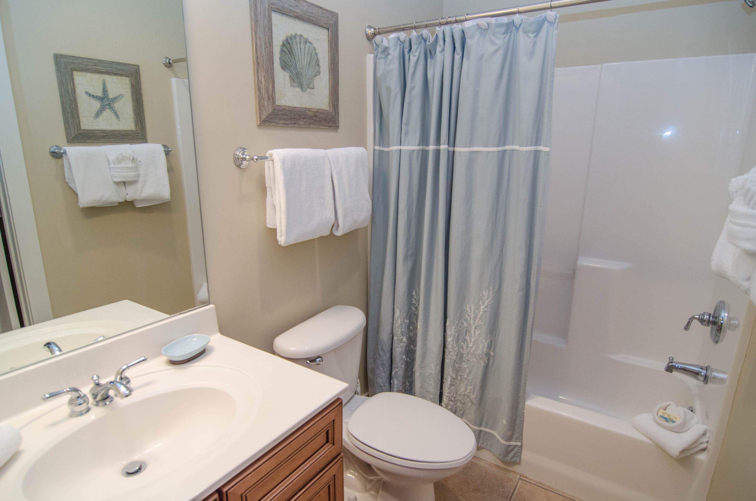 VILLAS AT SEAGROVE BEACH - Residential