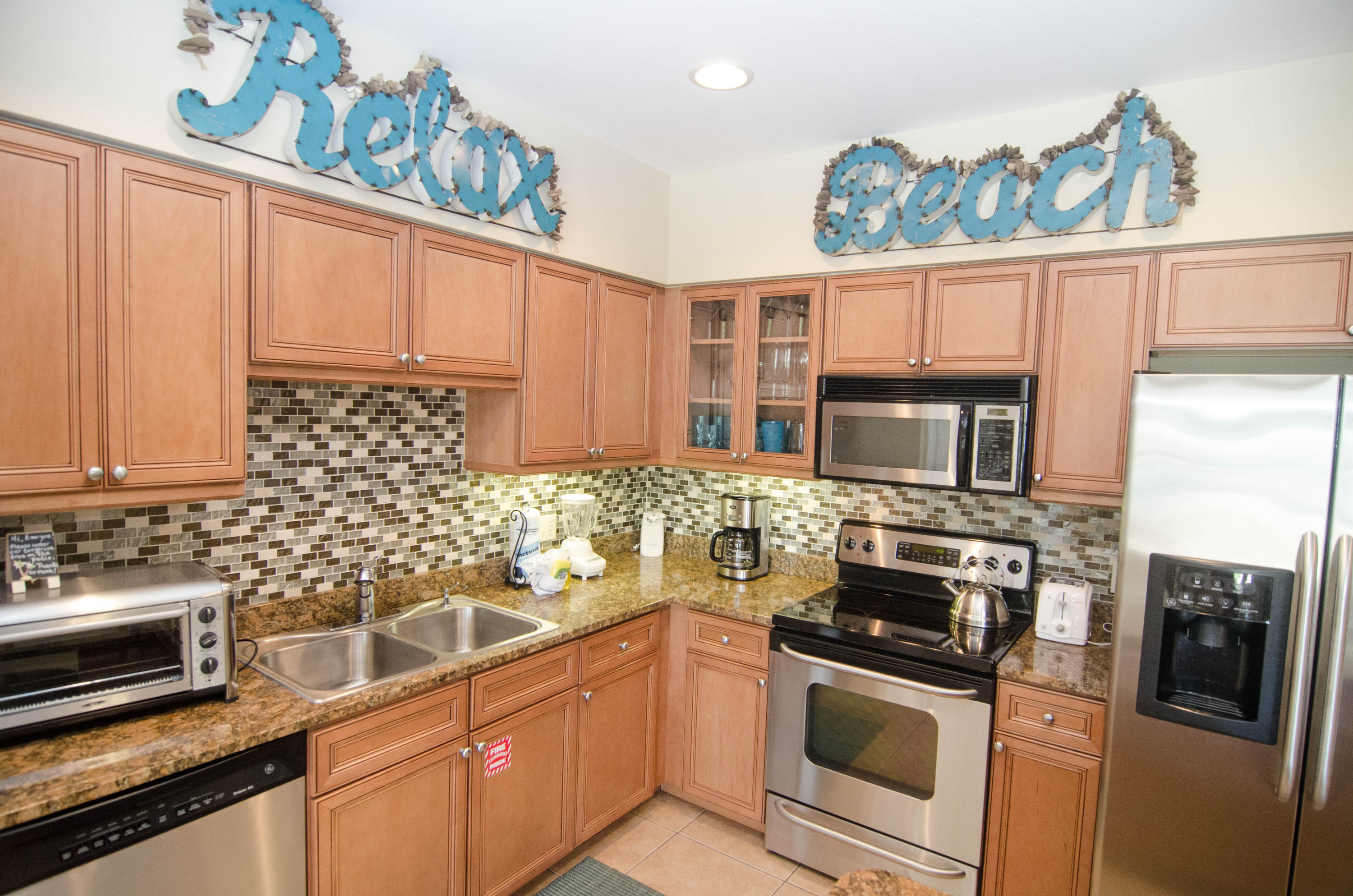 VILLAS AT SEAGROVE BEACH - Residential
