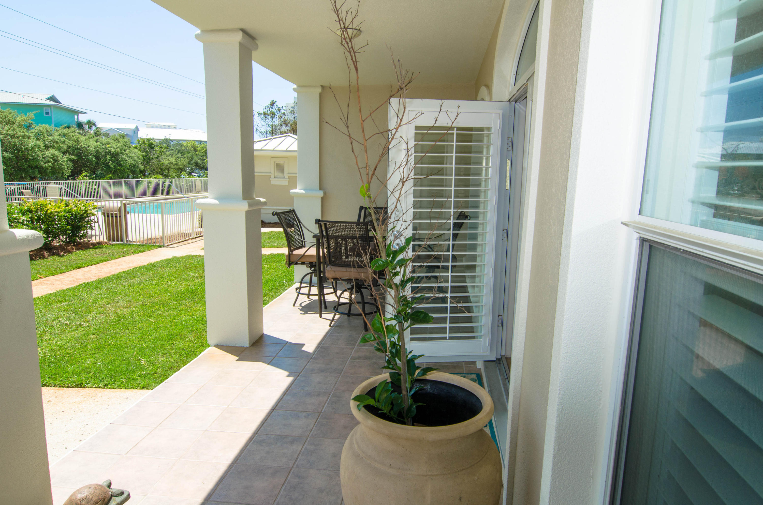 VILLAS AT SEAGROVE BEACH - Residential