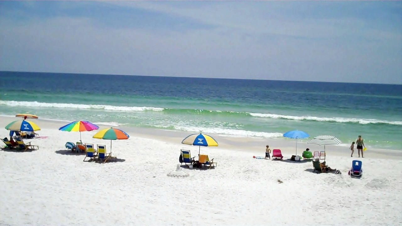 VILLAS AT SEAGROVE BEACH - Residential