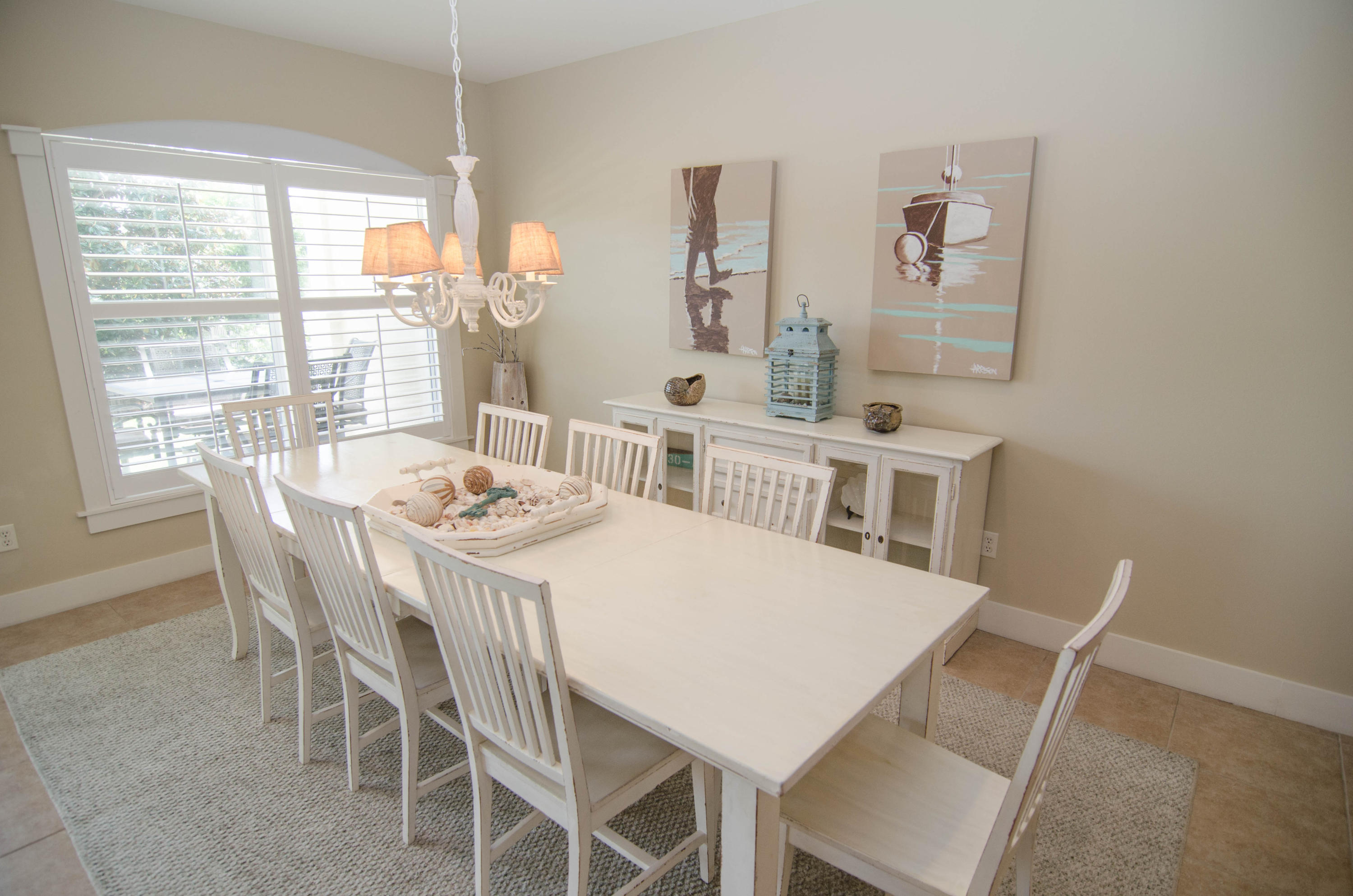 VILLAS AT SEAGROVE BEACH - Residential