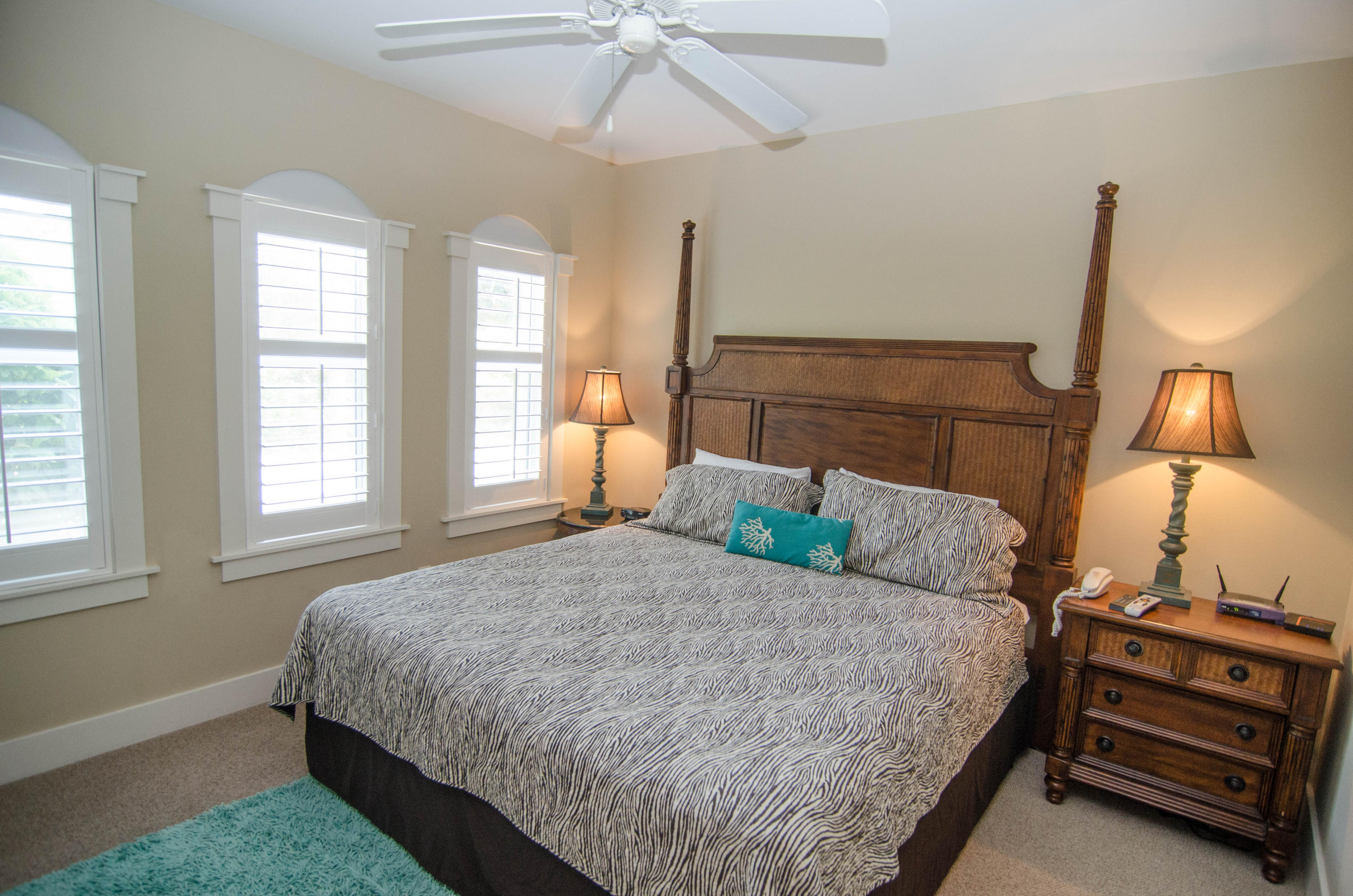 VILLAS AT SEAGROVE BEACH - Residential