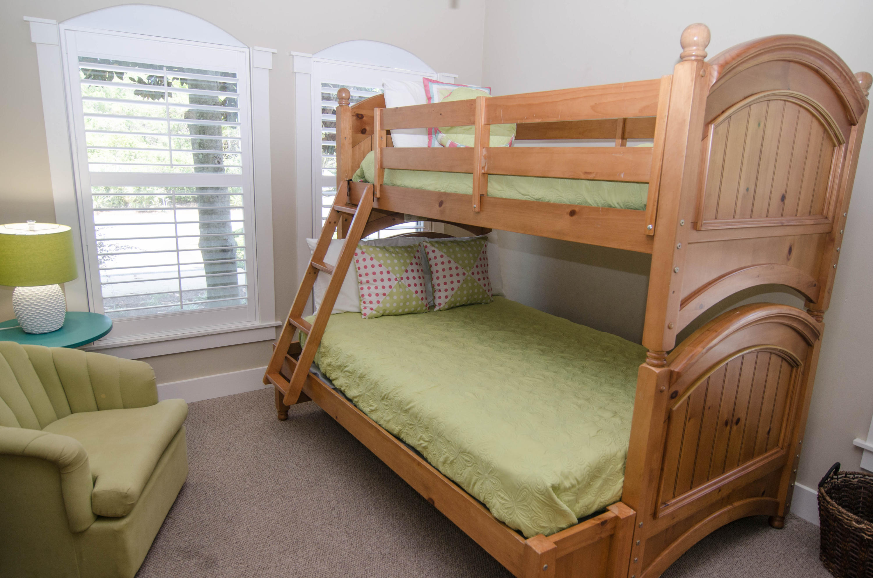 VILLAS AT SEAGROVE BEACH - Residential