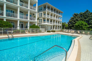 VILLAS AT SEAGROVE BEACH - Residential