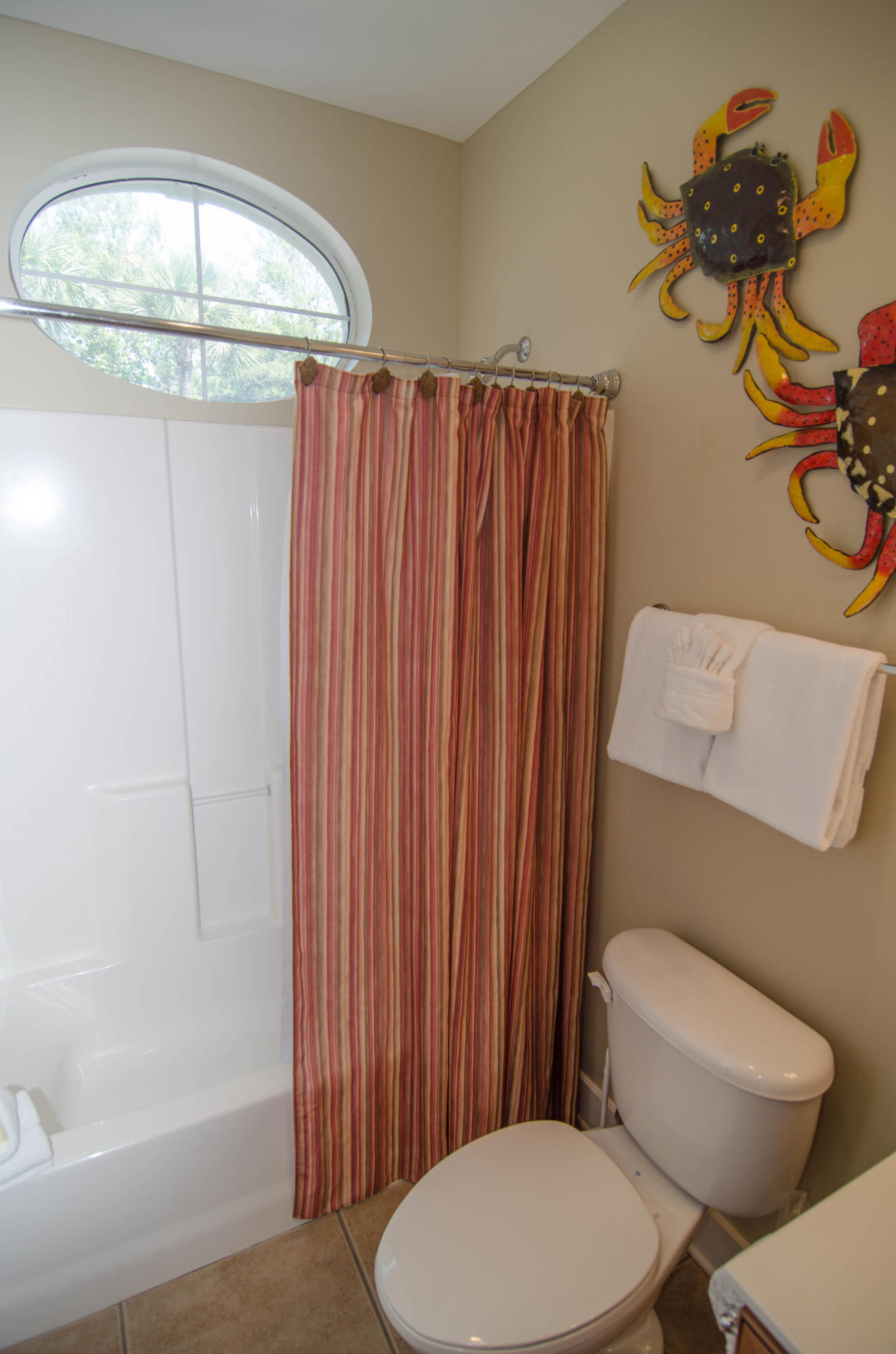 VILLAS AT SEAGROVE BEACH - Residential