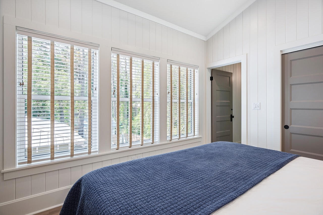 Grayton Beach - Residential