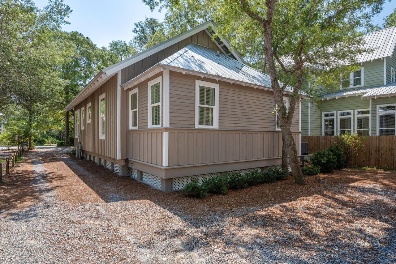 Grayton Beach - Residential