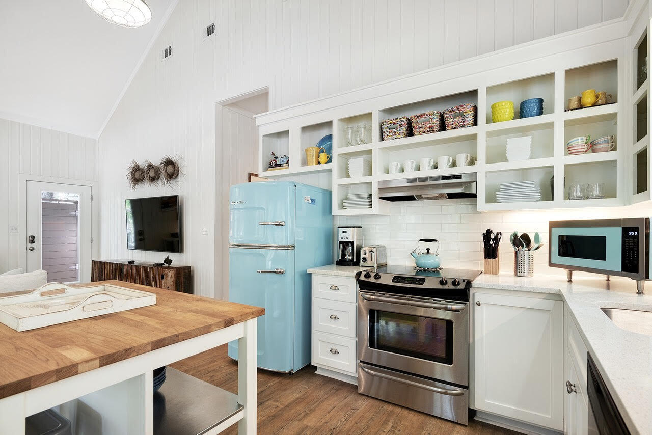 Grayton Beach - Residential