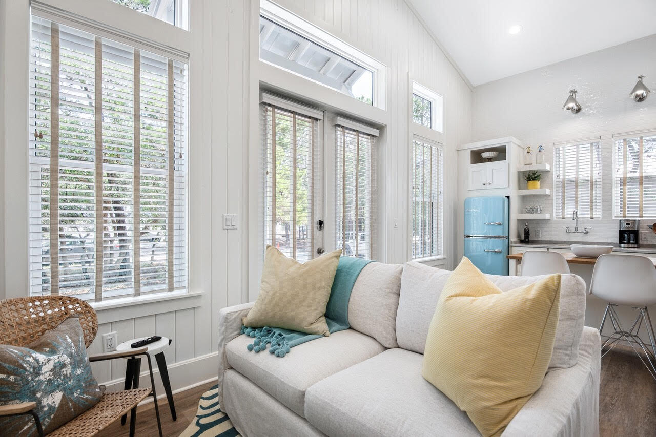 Grayton Beach - Residential