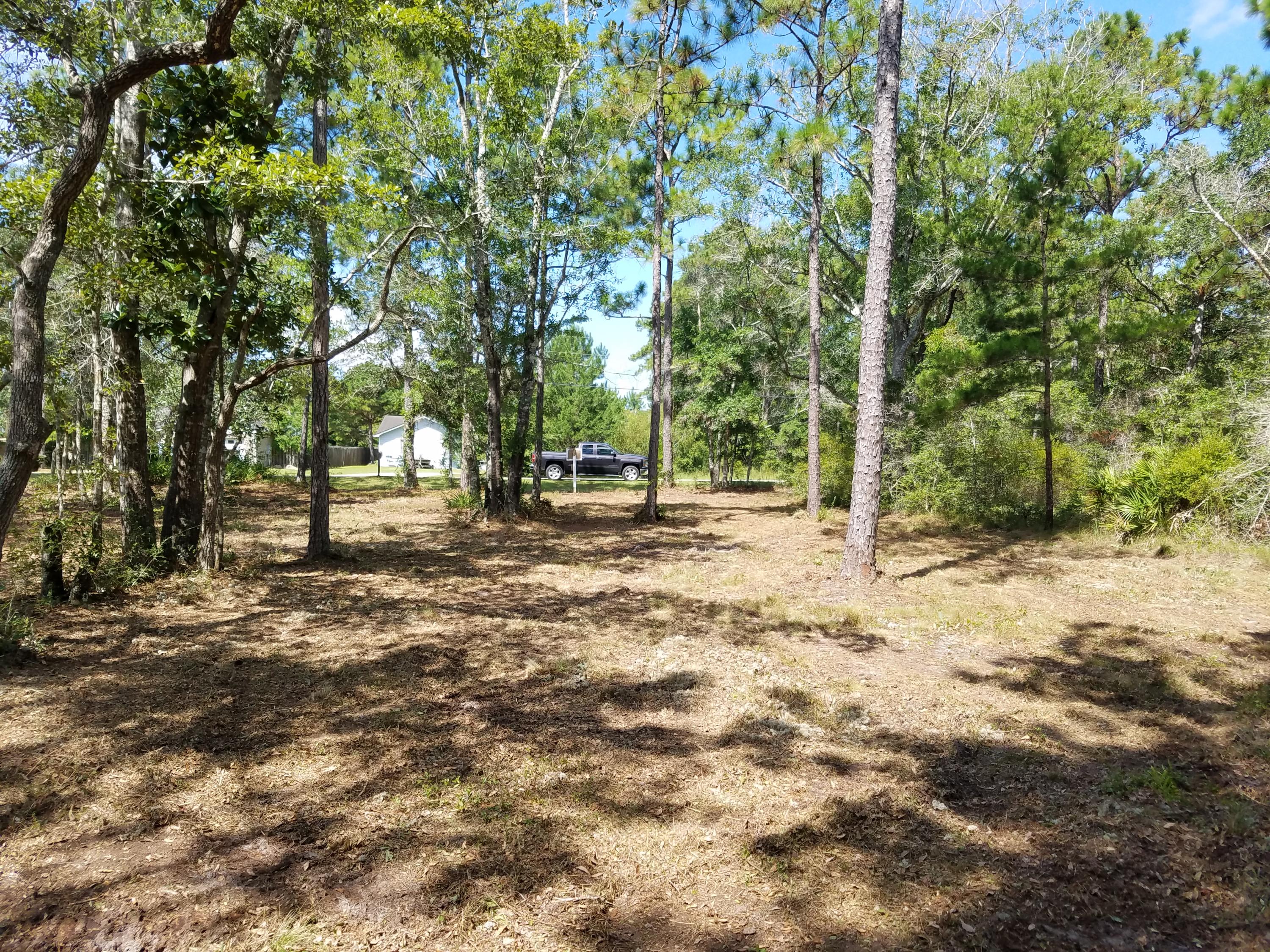 MALLET BAYOU REACH PH 1 - Land