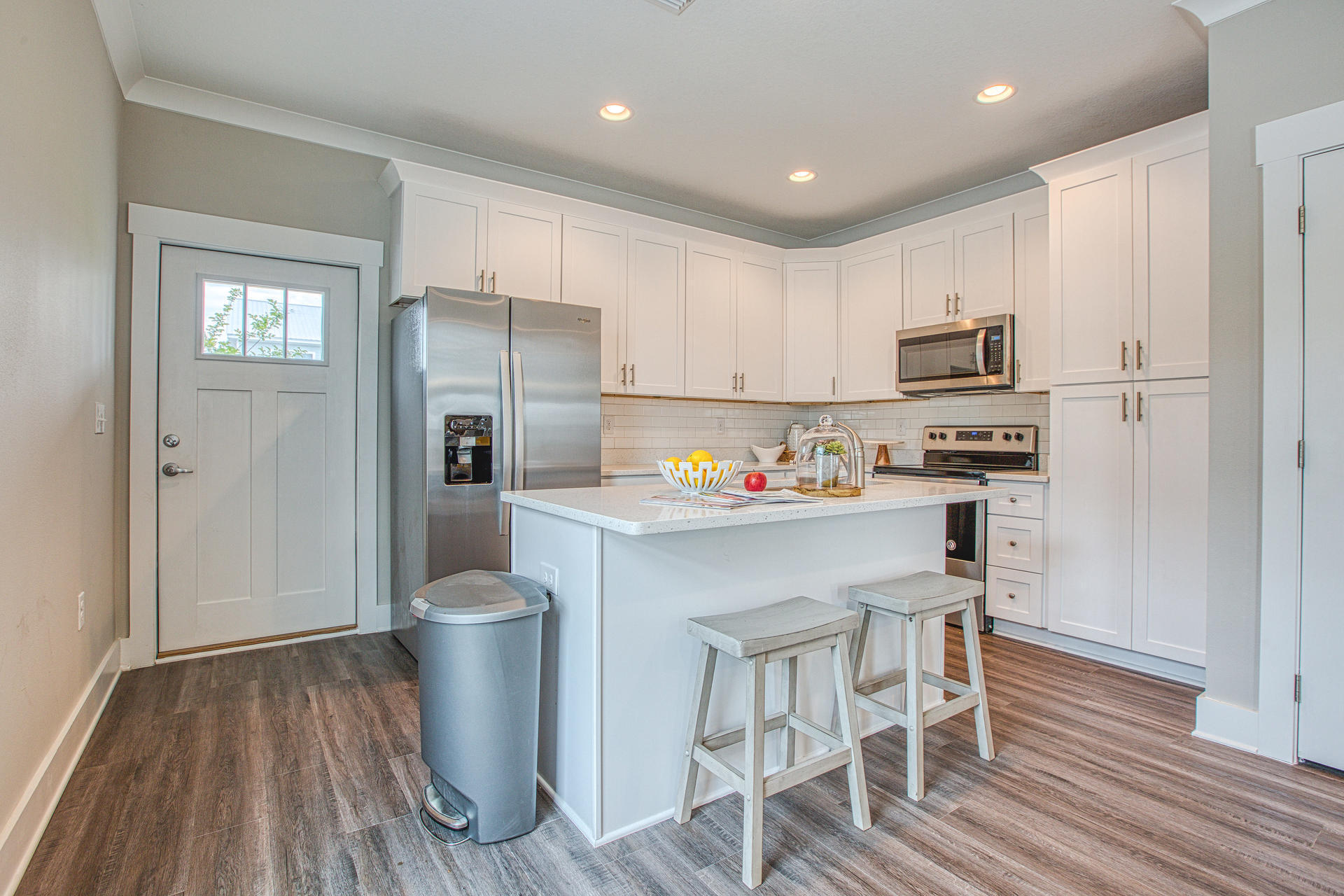 VERANDAS AT FREEPORT - Residential Lease