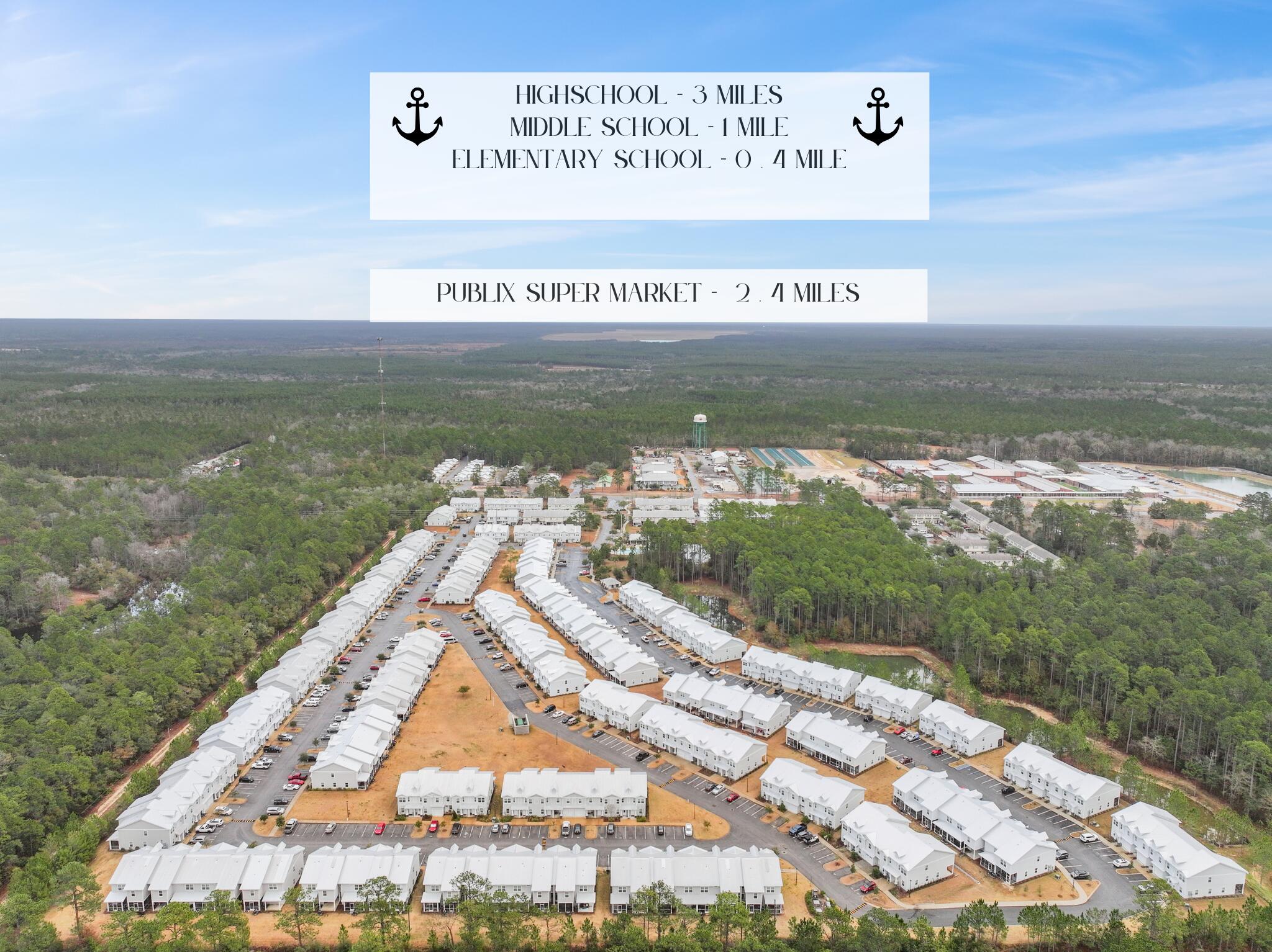 VERANDAS AT FREEPORT - Residential Lease
