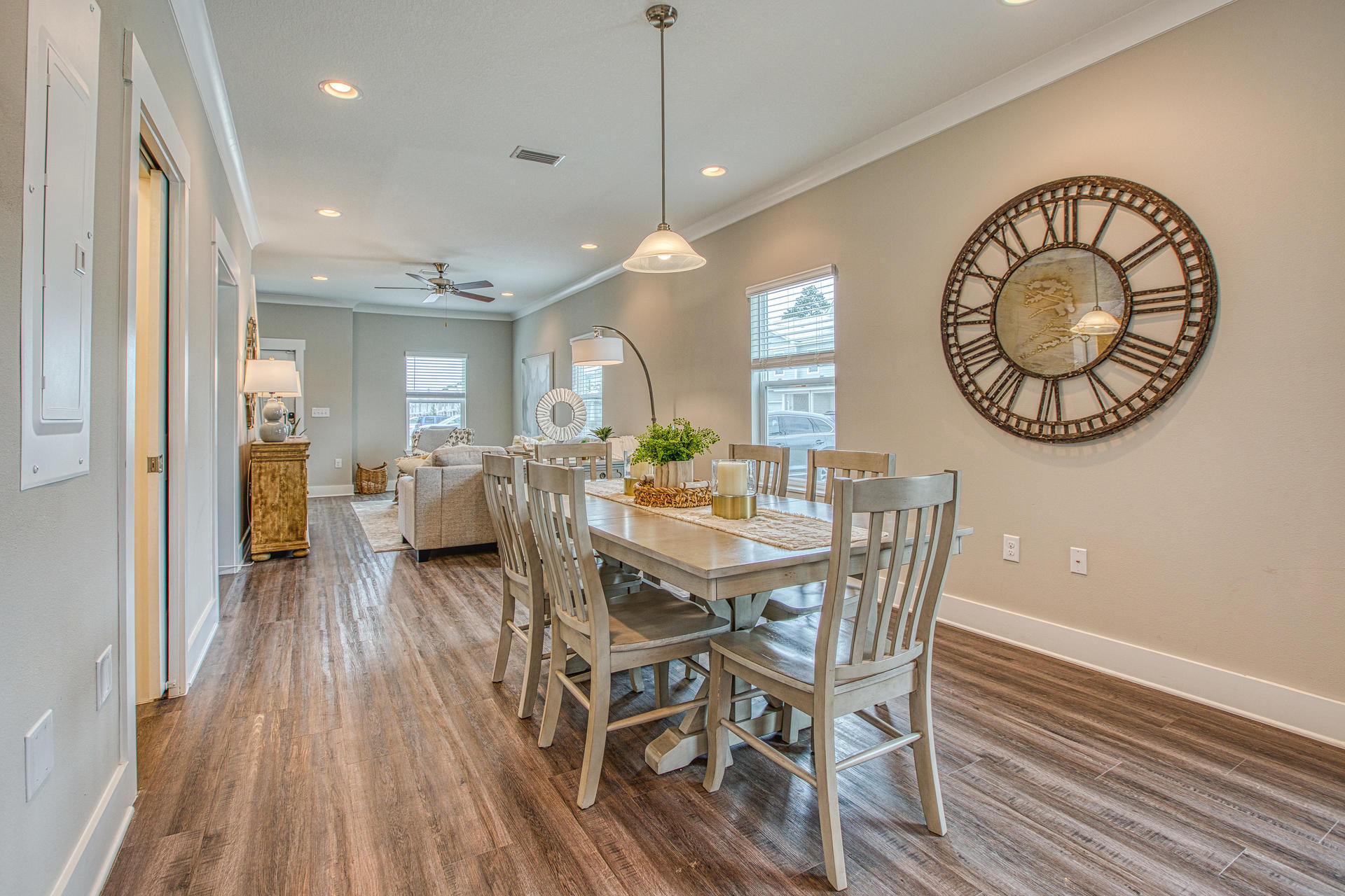 VERANDAS AT FREEPORT - Residential Lease