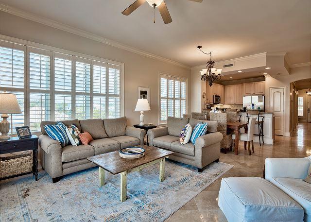 ADAGIO - Residential