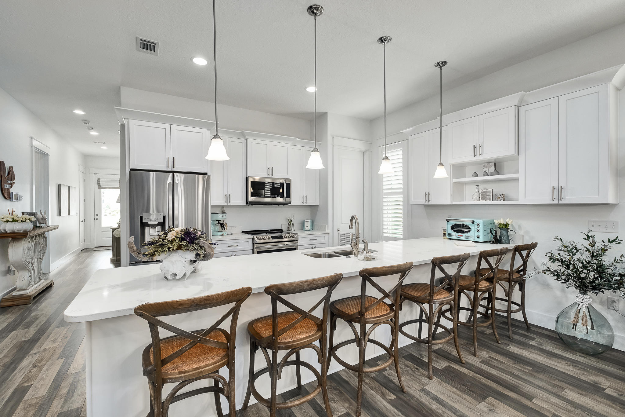 FRANGISTA BEACH - Residential
