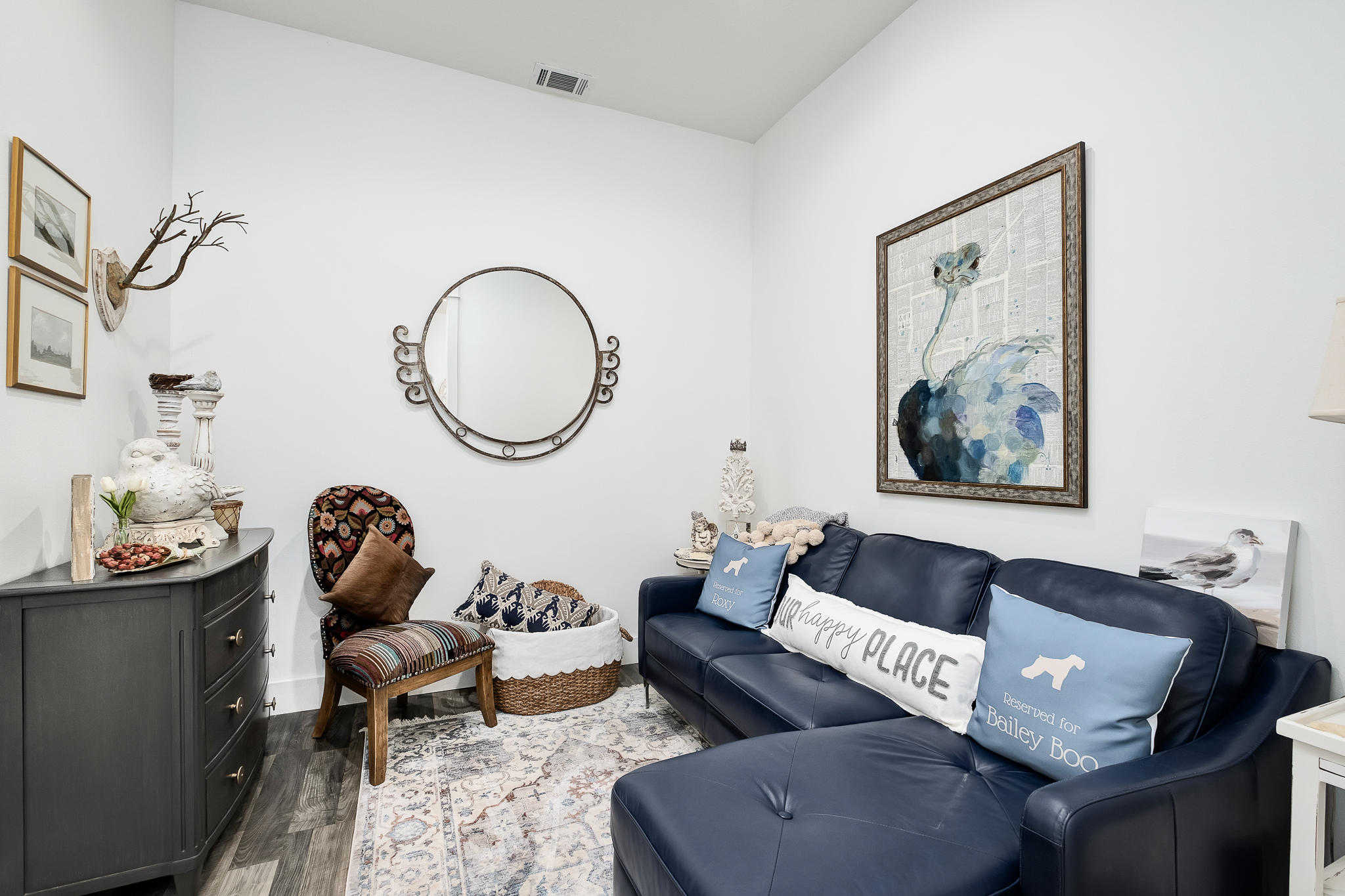 FRANGISTA BEACH - Residential