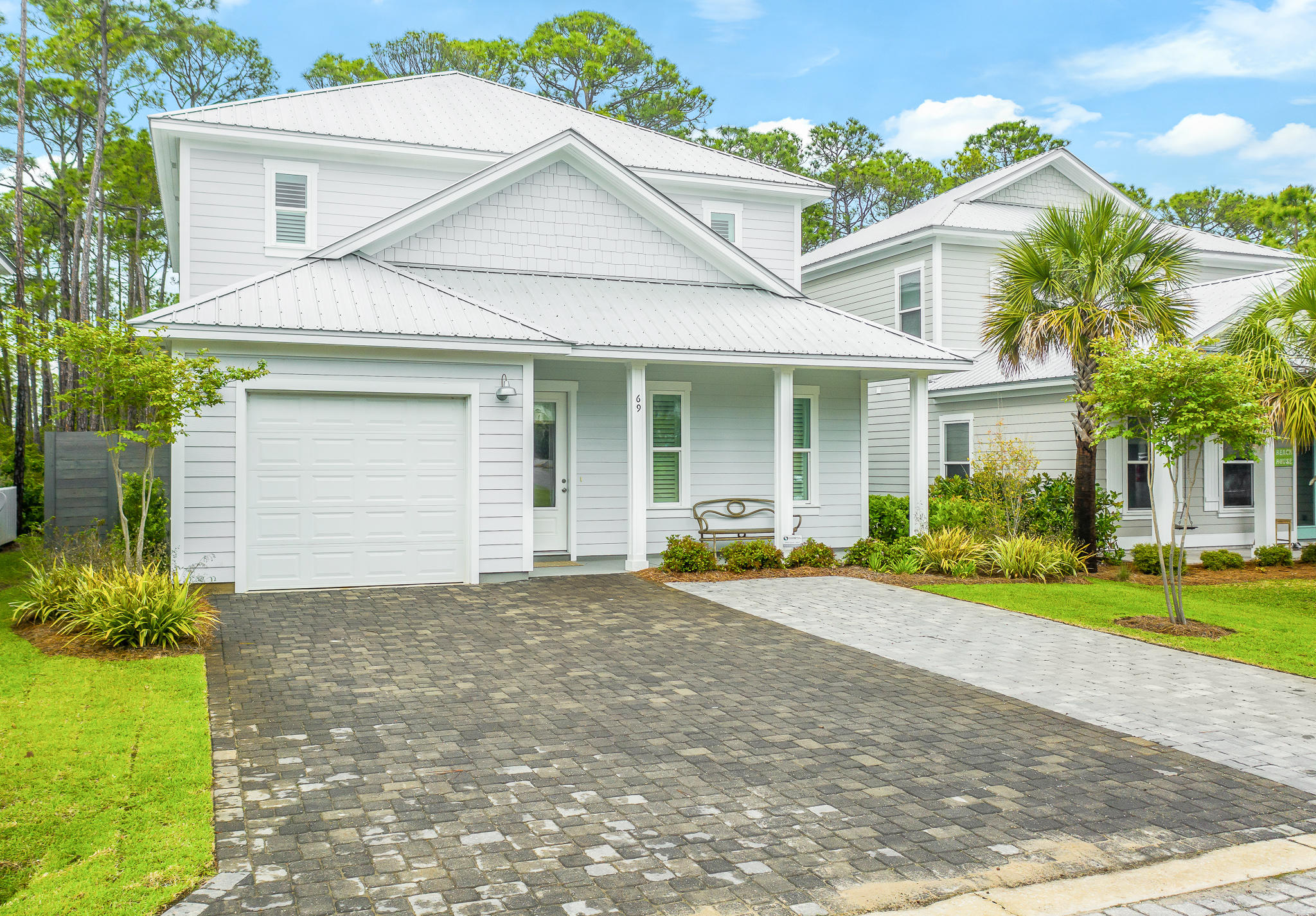 FRANGISTA BEACH - Residential
