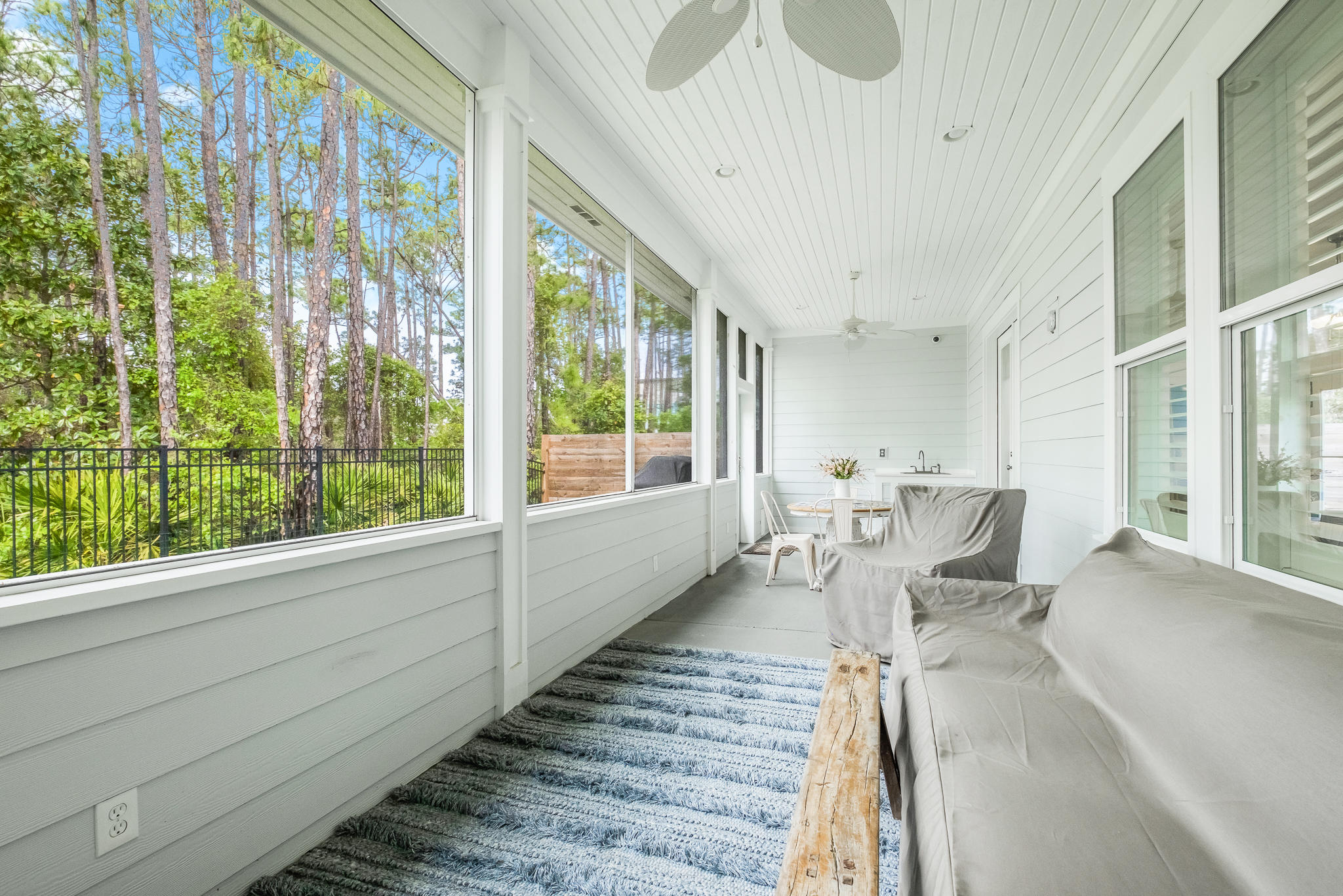 FRANGISTA BEACH - Residential