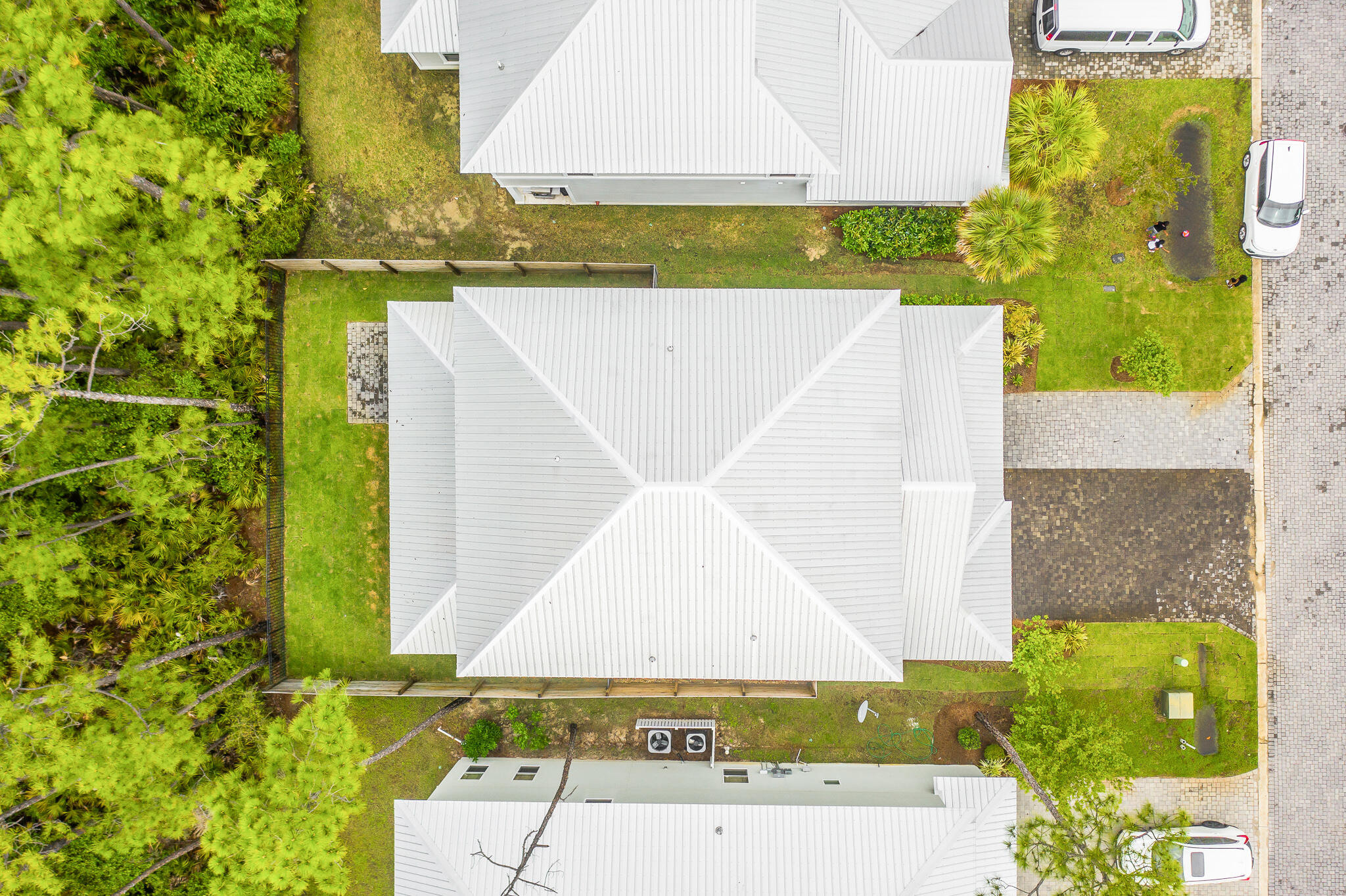 FRANGISTA BEACH - Residential