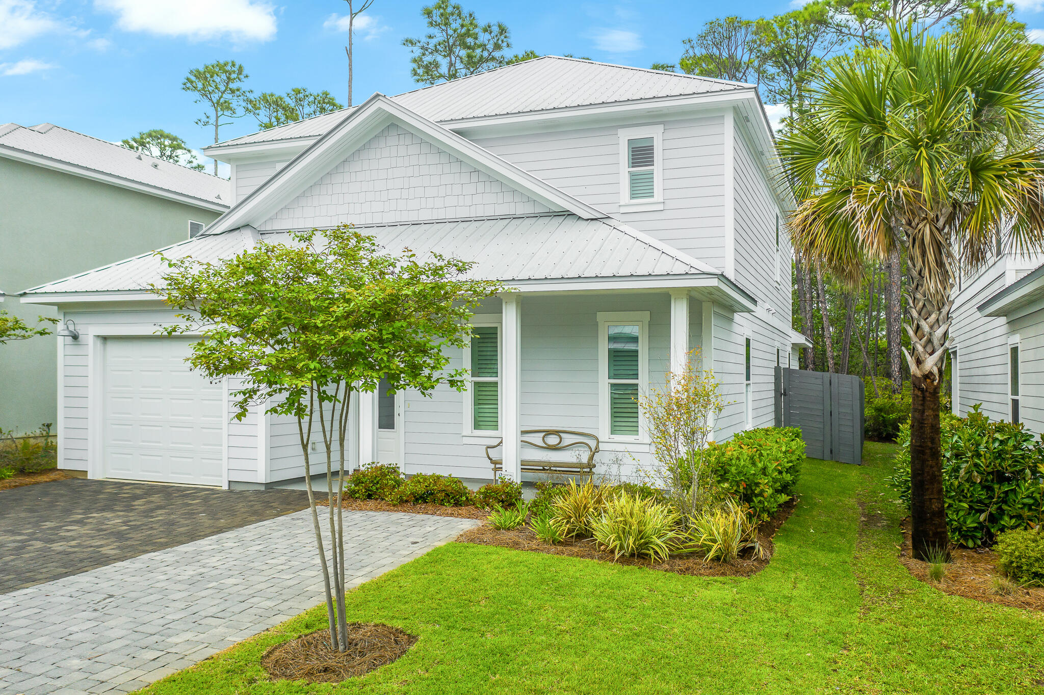 FRANGISTA BEACH - Residential
