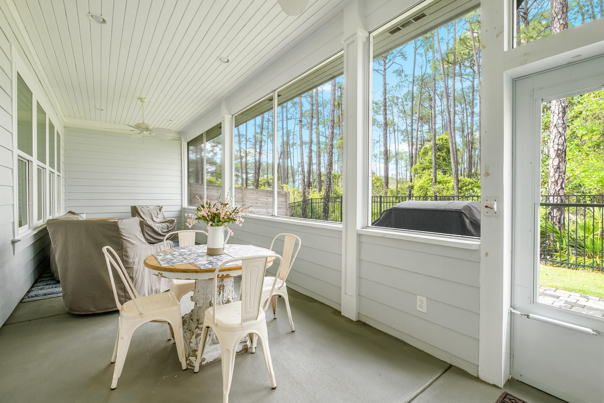 FRANGISTA BEACH - Residential