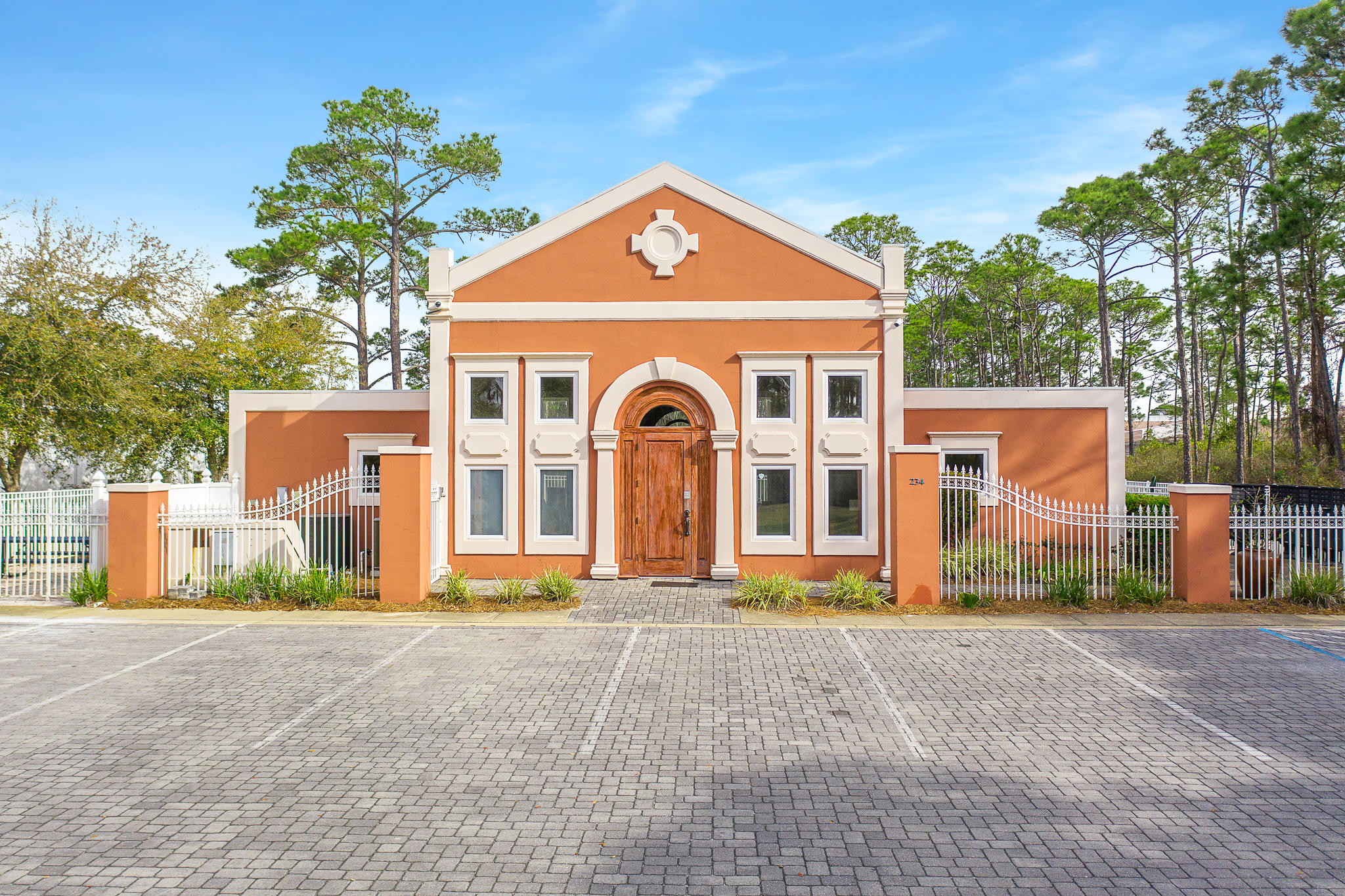 FRANGISTA BEACH - Residential
