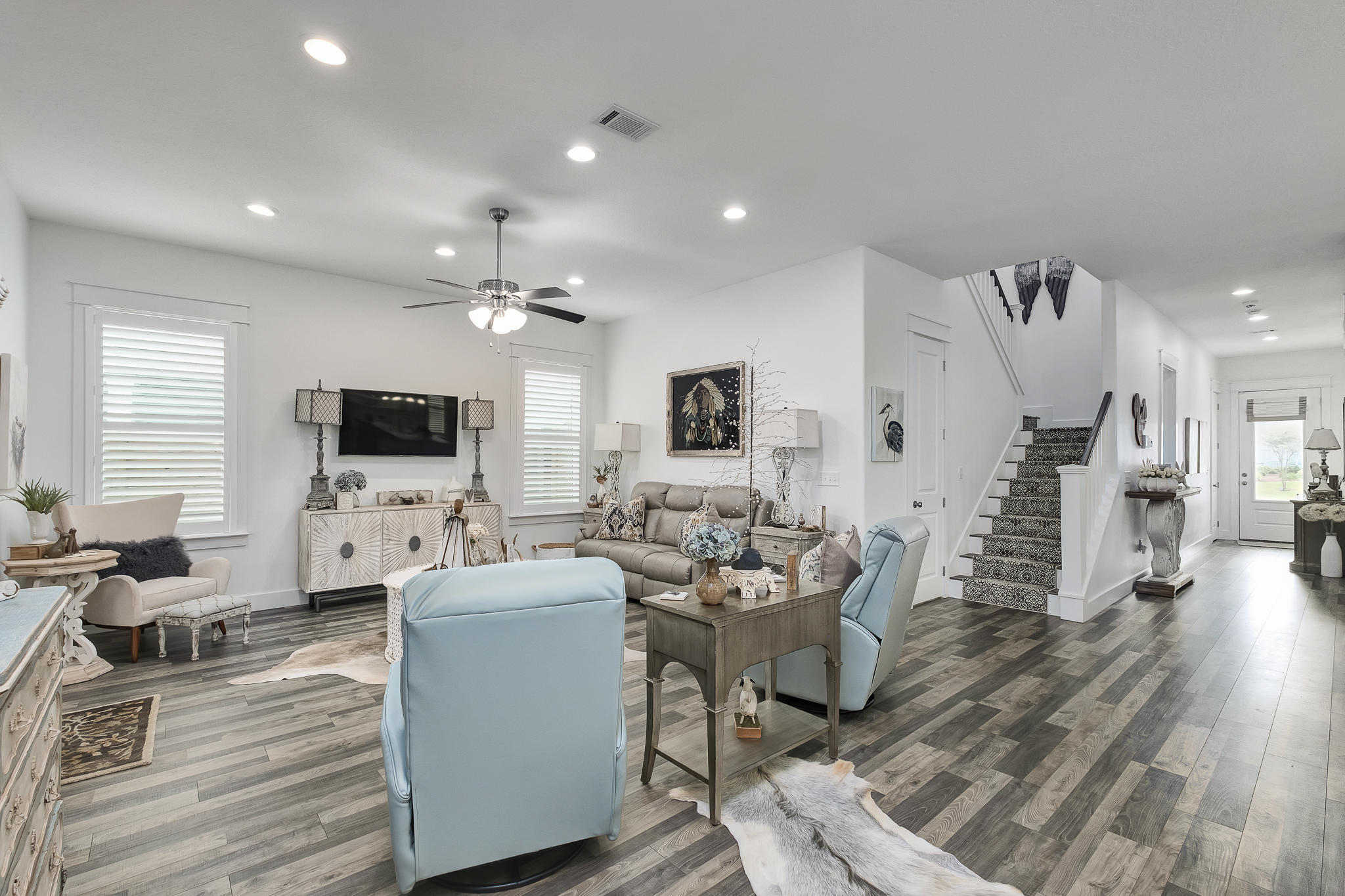 FRANGISTA BEACH - Residential